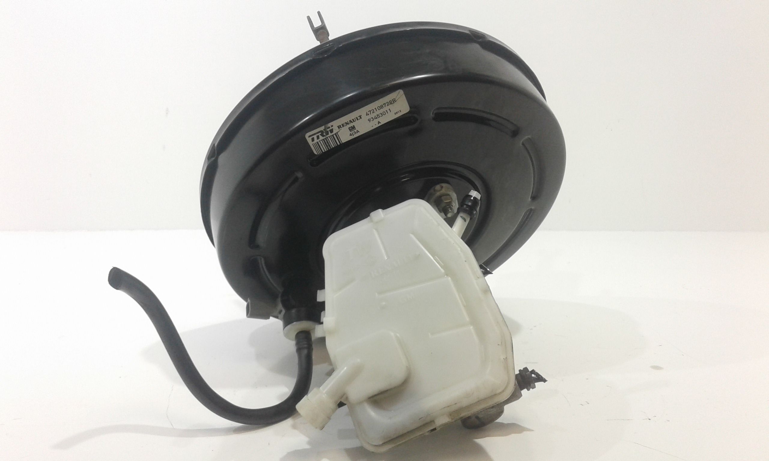 Servofreno RENAULT Trafic Serie