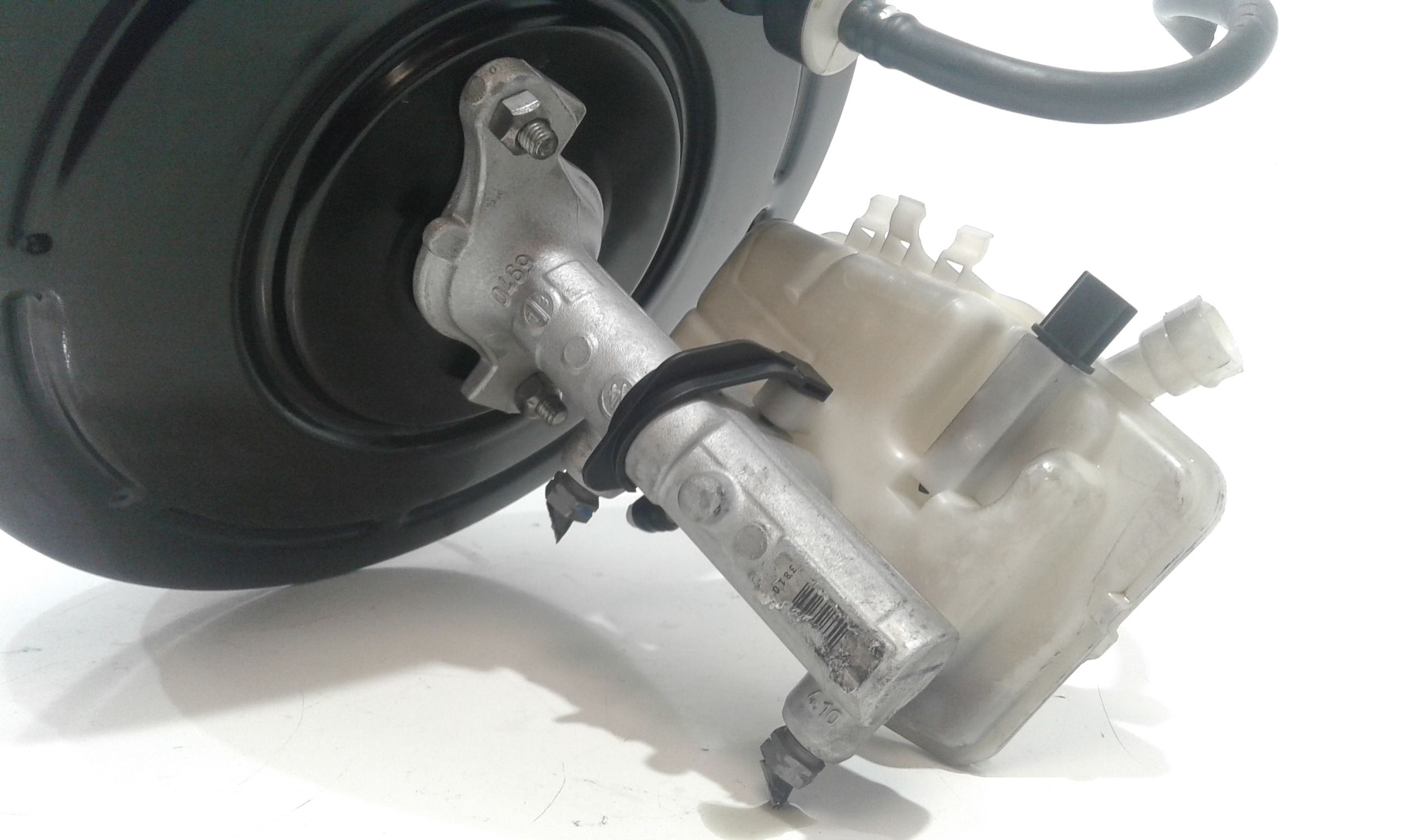 Servofreno RENAULT Trafic Serie