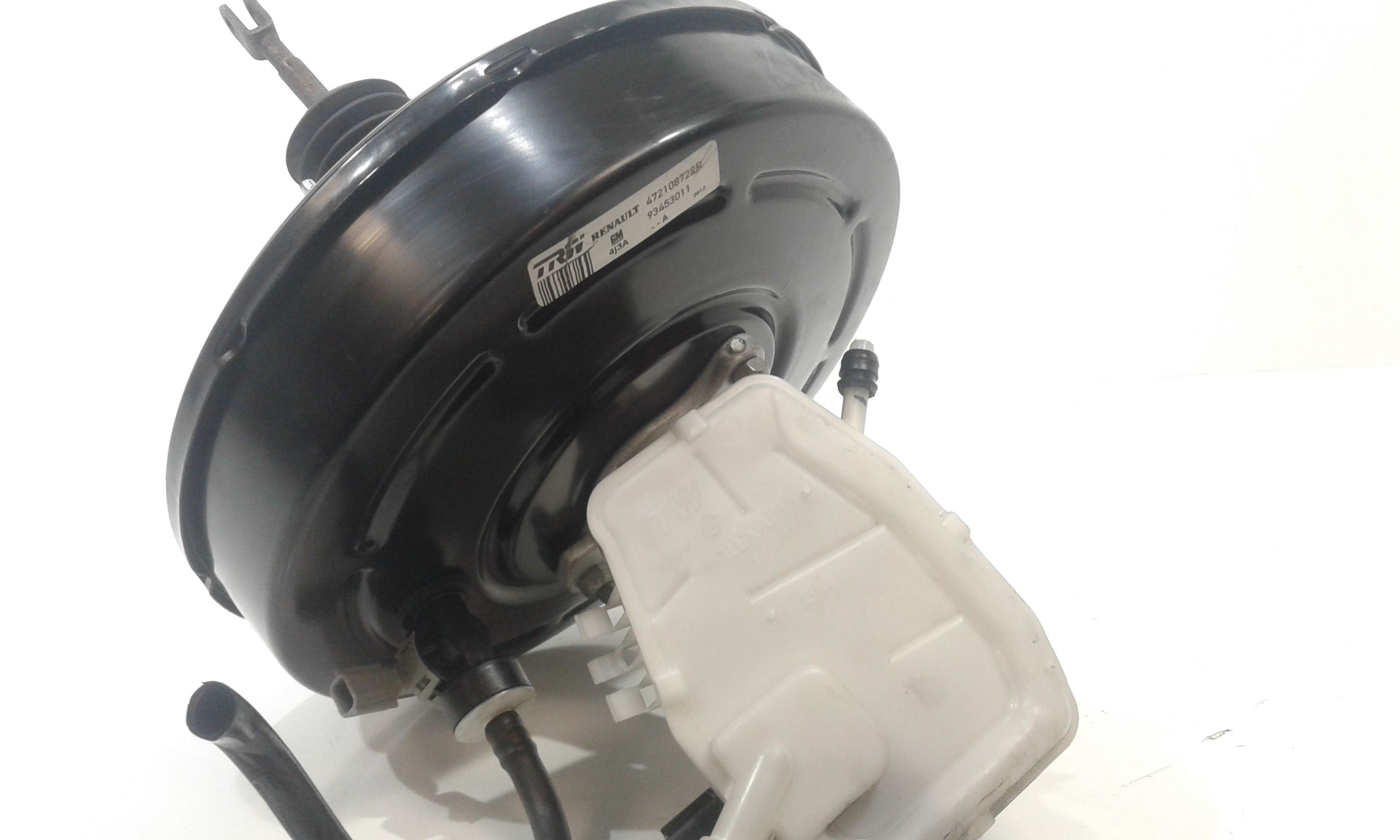 Servofreno RENAULT Trafic Serie