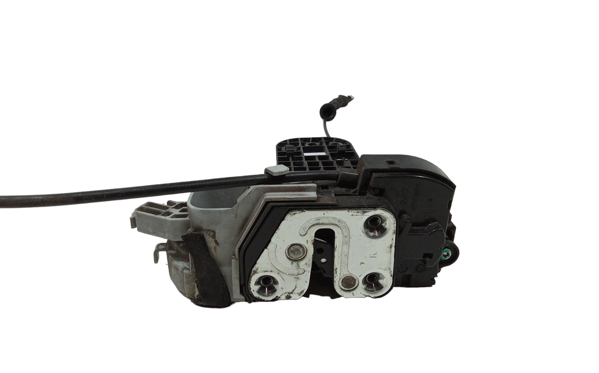 Serratura Anteriore Destra per Hyundai IX20 (2010 - 2020)