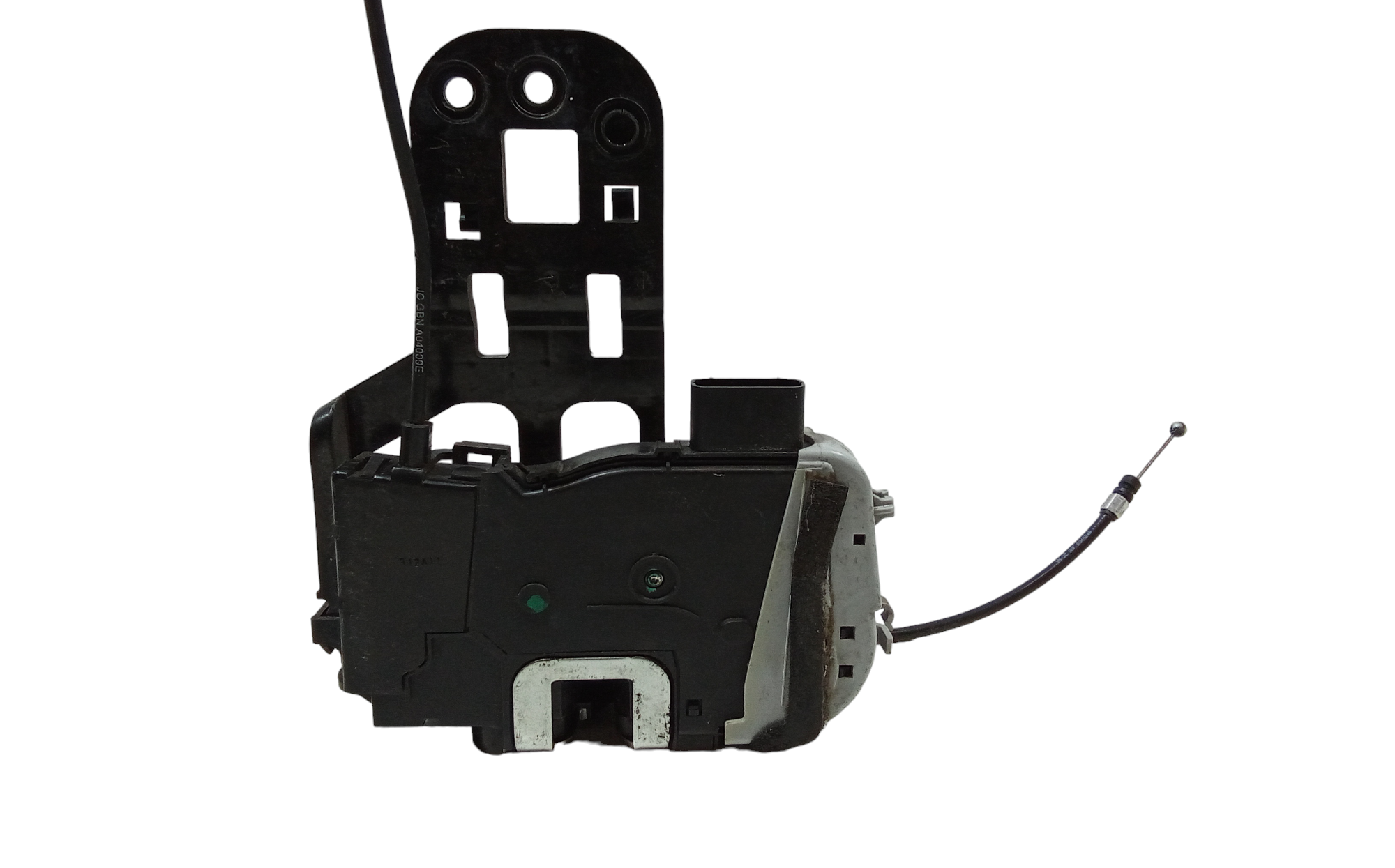 Serratura Anteriore Destra per Hyundai IX20 (2010 - 2020)