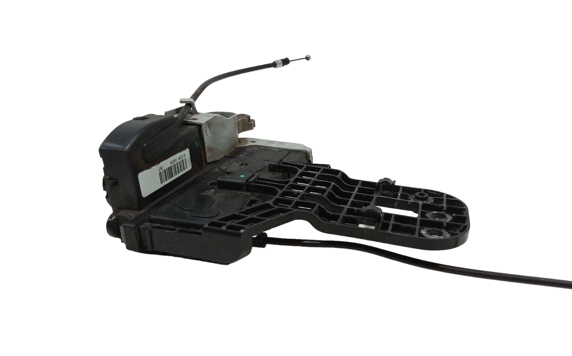 Serratura Anteriore Destra per Hyundai IX20 (2010 - 2020)