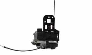 Serratura Anteriore Destra per Hyundai IX20 (2010 - 2020)