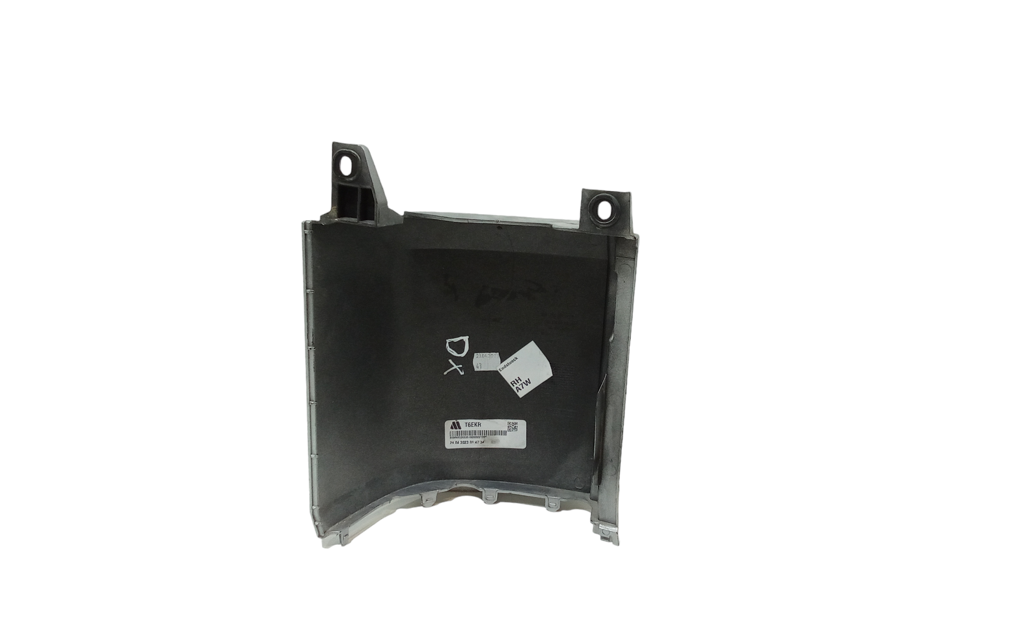 Modanatura fanale posteriore lato destro per Volkswagen Transporter T6 Serie (15>) (2015 - In produzione)