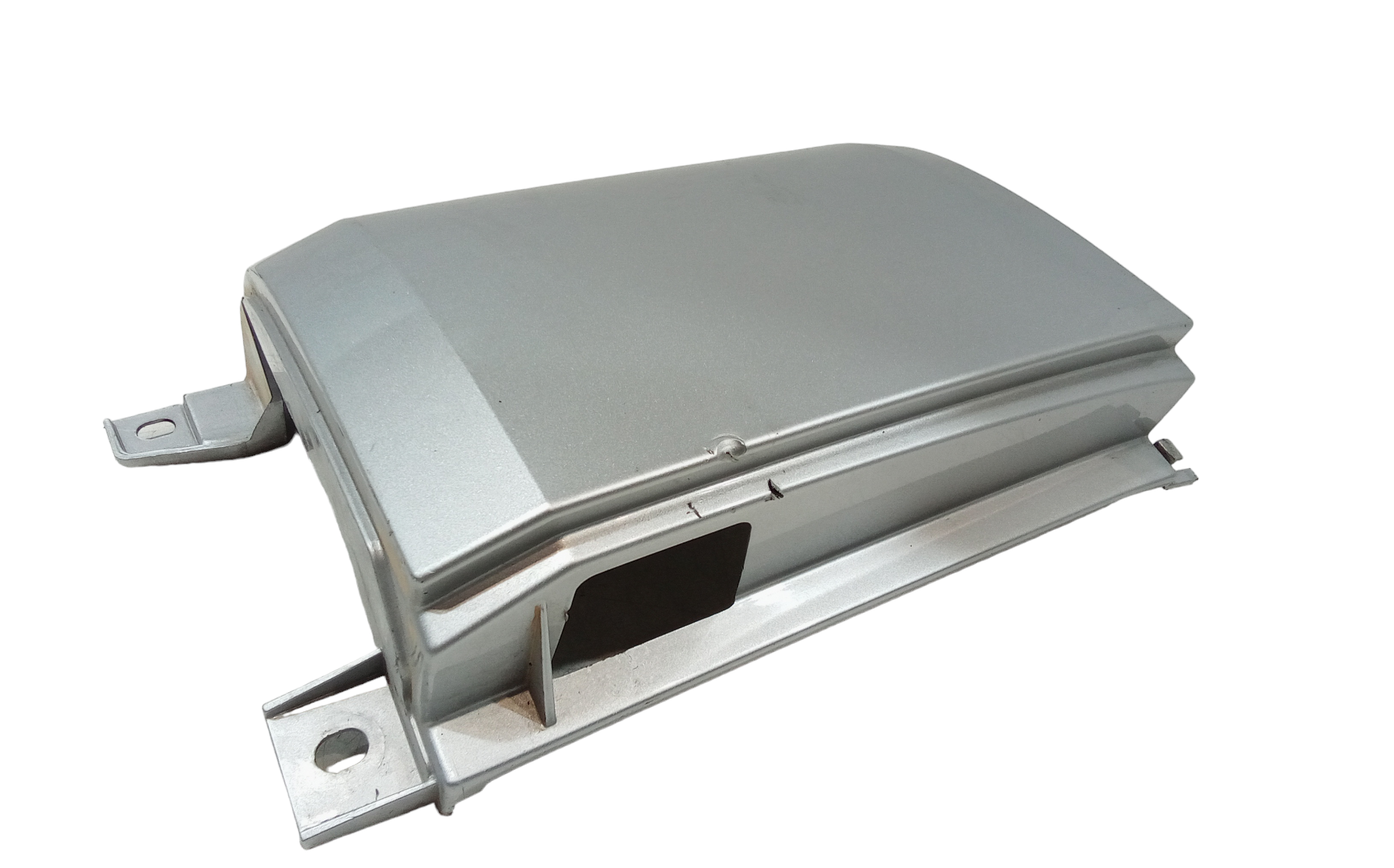 Modanatura fanale posteriore lato destro per Volkswagen Transporter T6 Serie (15>) (2015 - In produzione)