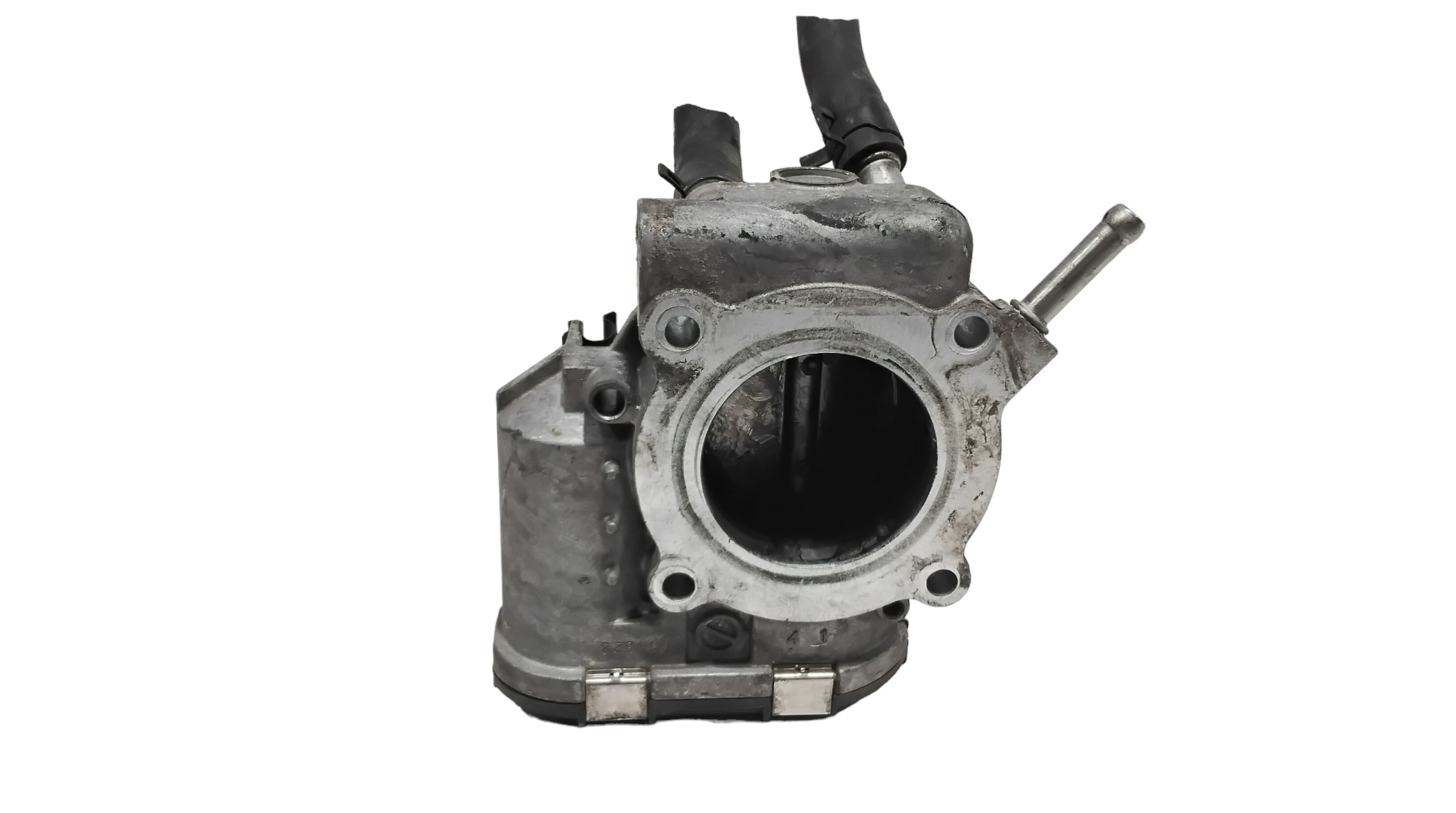 Corpo Farfallato per Hyundai IX20 (2010 - 2020)