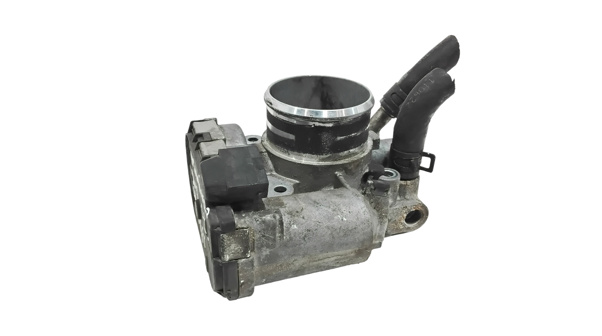 Corpo Farfallato per Hyundai IX20 (2010 - 2020)