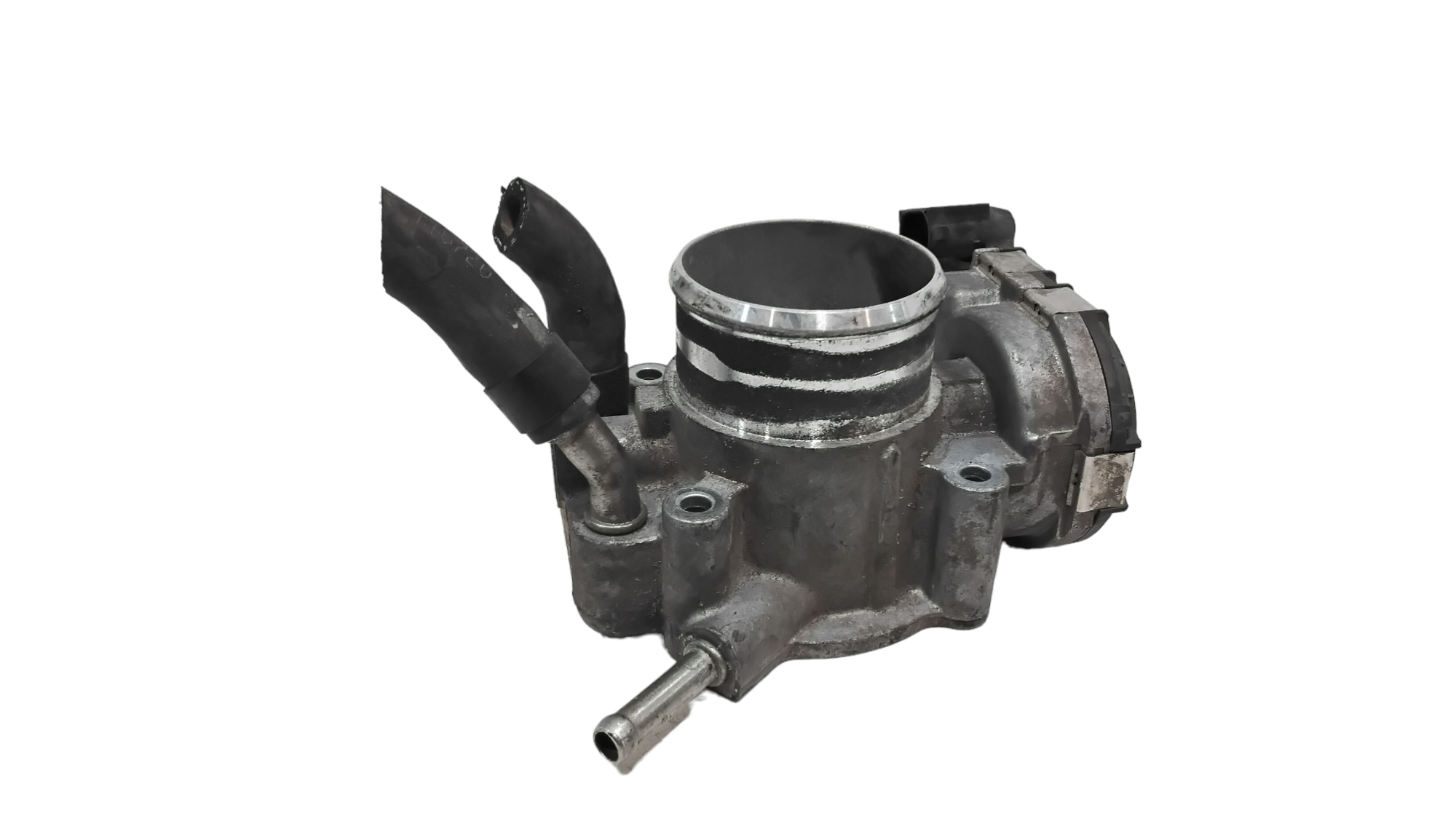 Corpo Farfallato per Hyundai IX20 (2010 - 2020)