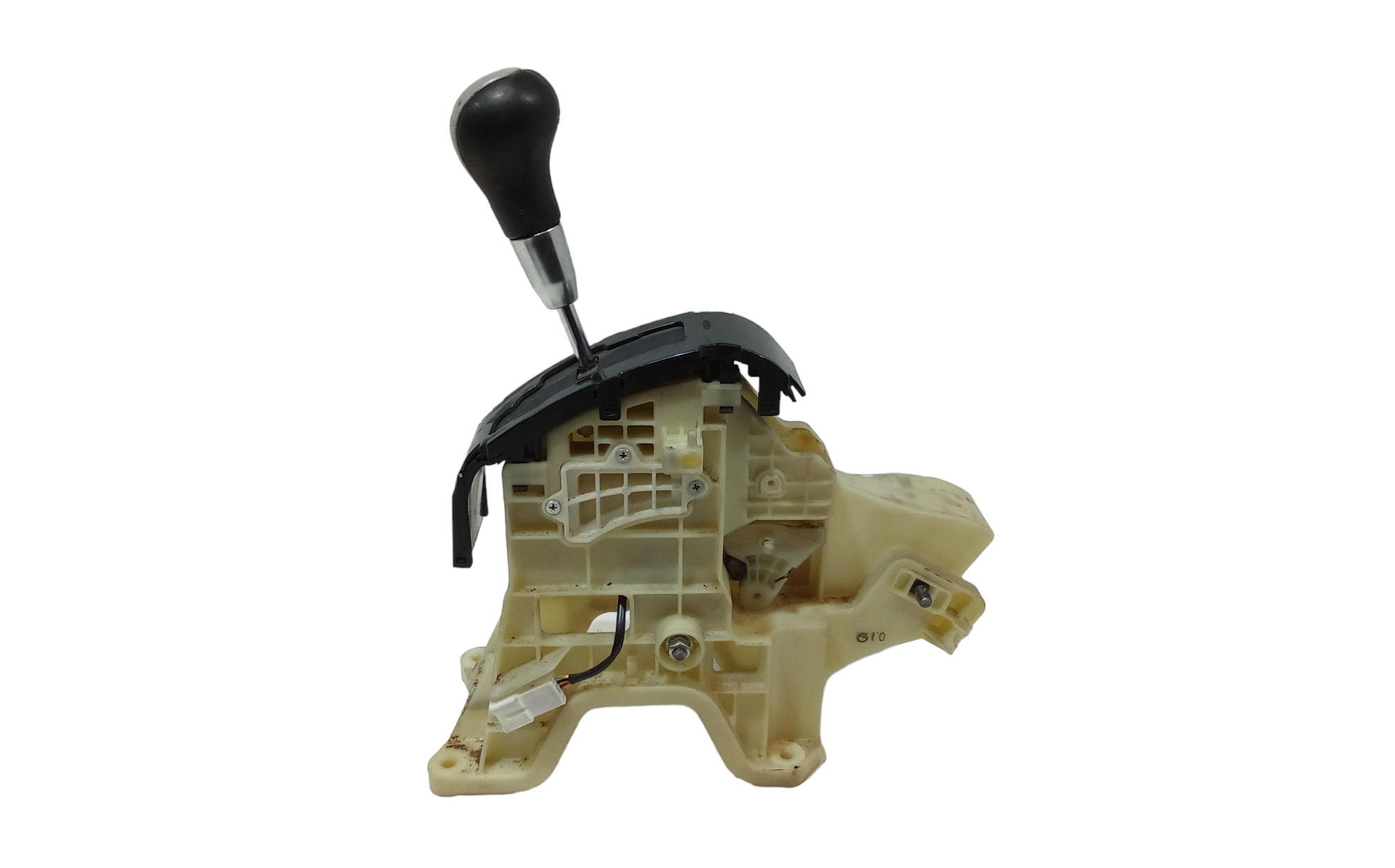 Leva Cambio per Hyundai IX20 (2010 - 2020)