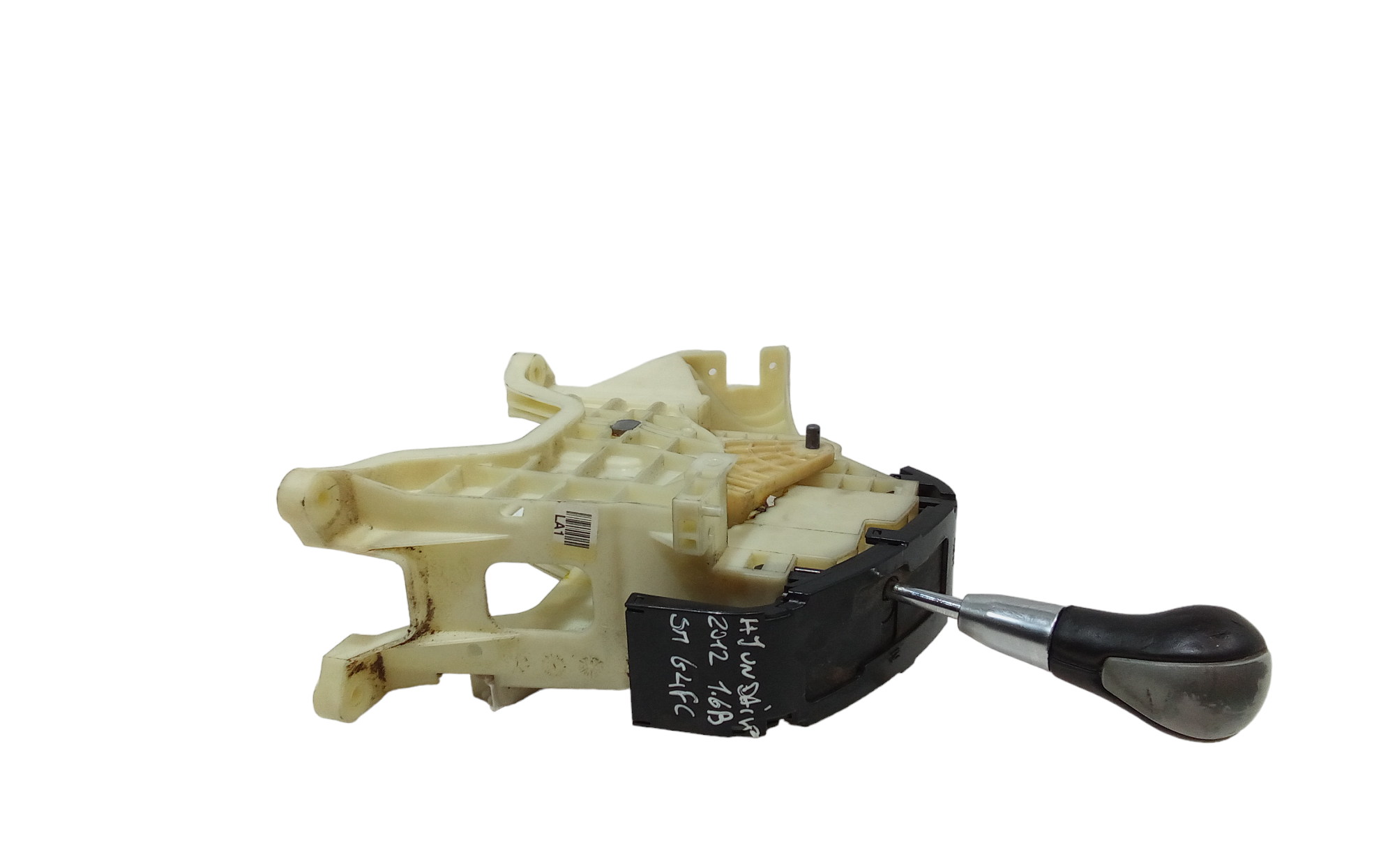 Leva Cambio per Hyundai IX20 (2010 - 2020)