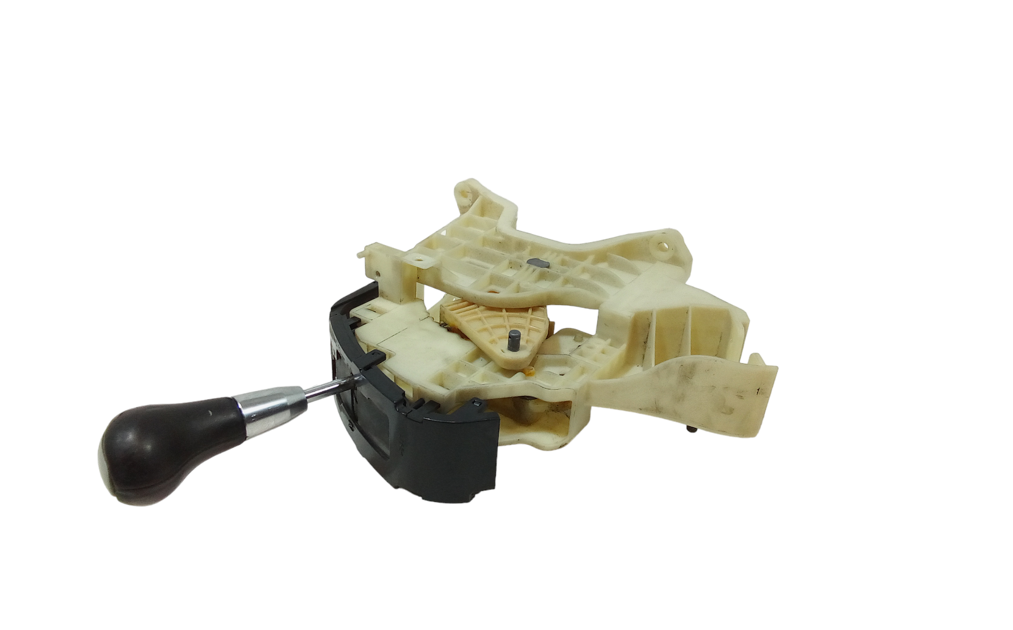 Leva Cambio per Hyundai IX20 (2010 - 2020)