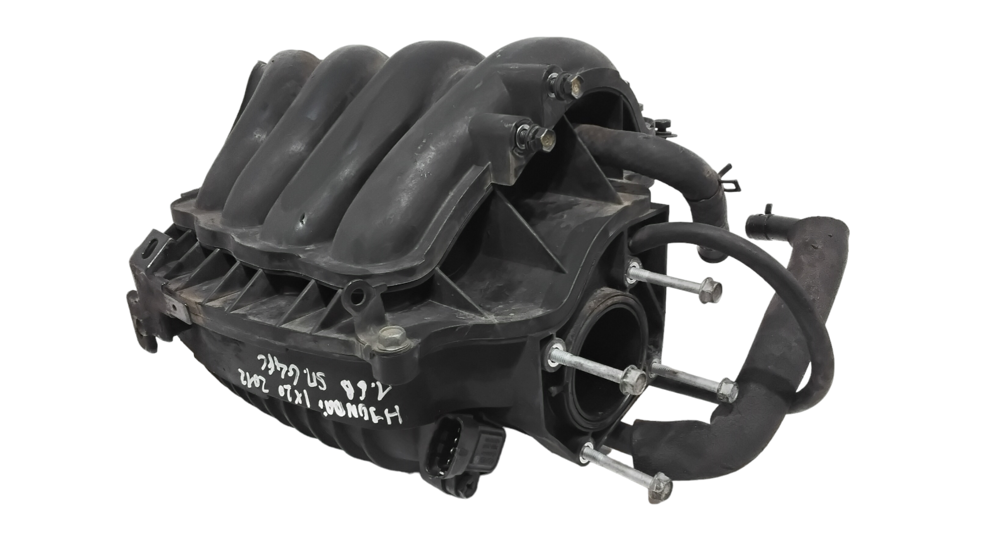 Collettore Aspirazione per Hyundai IX20 (2010 - 2020)