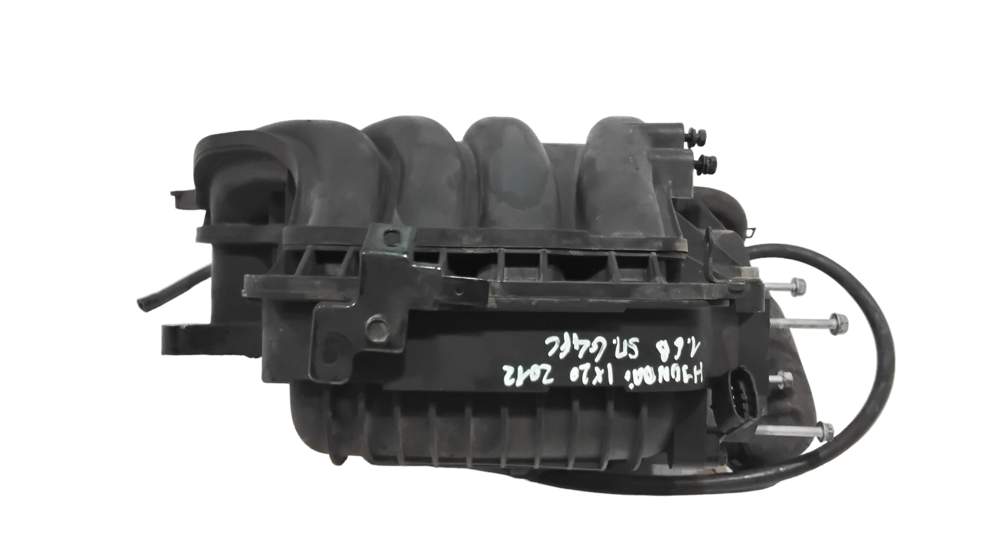 Collettore Aspirazione per Hyundai IX20 (2010 - 2020)