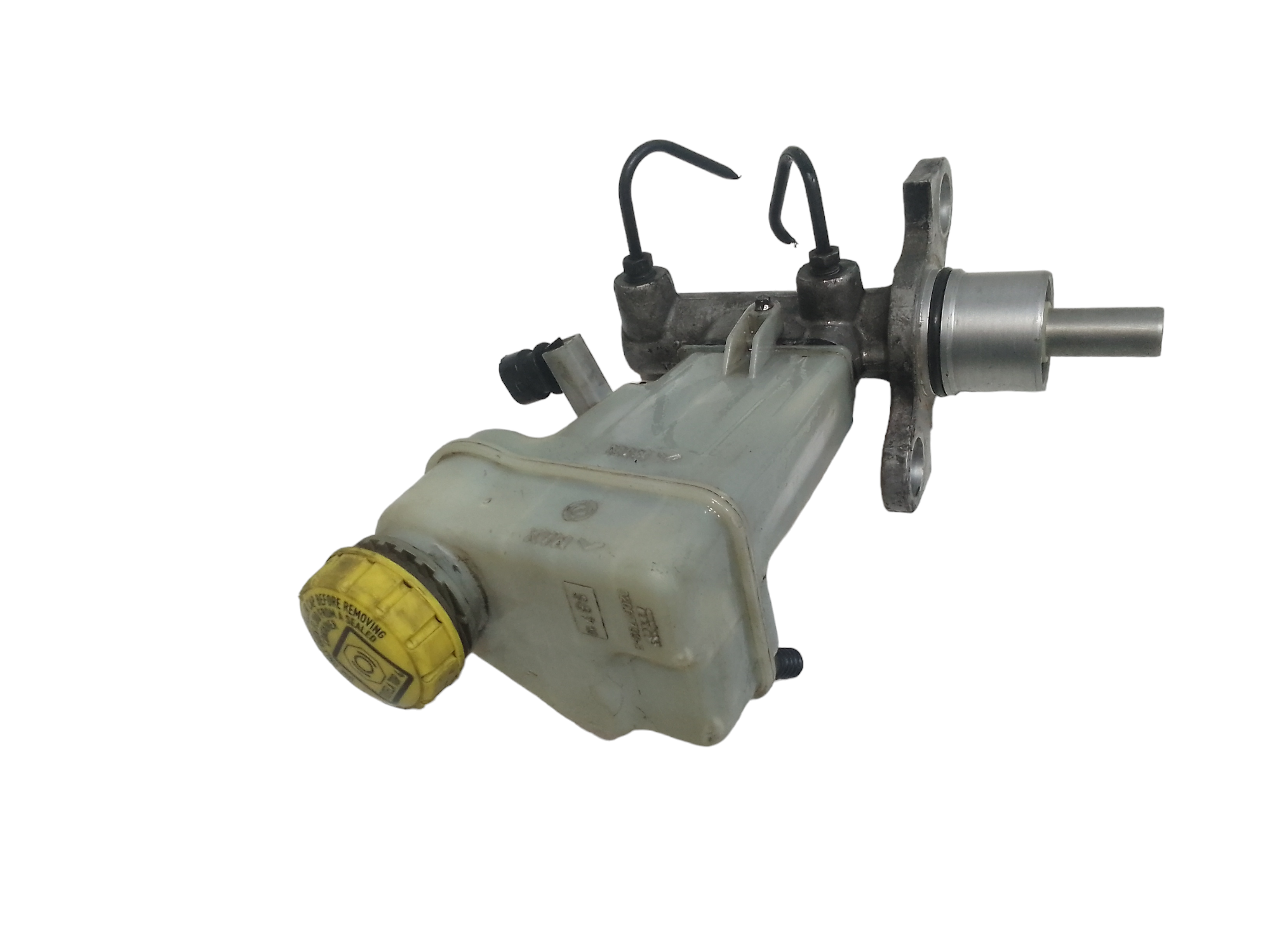 Pompa Freni per Alfa Romeo 159 Berlina Serie (939_) (05>11) (2005 - 2011)