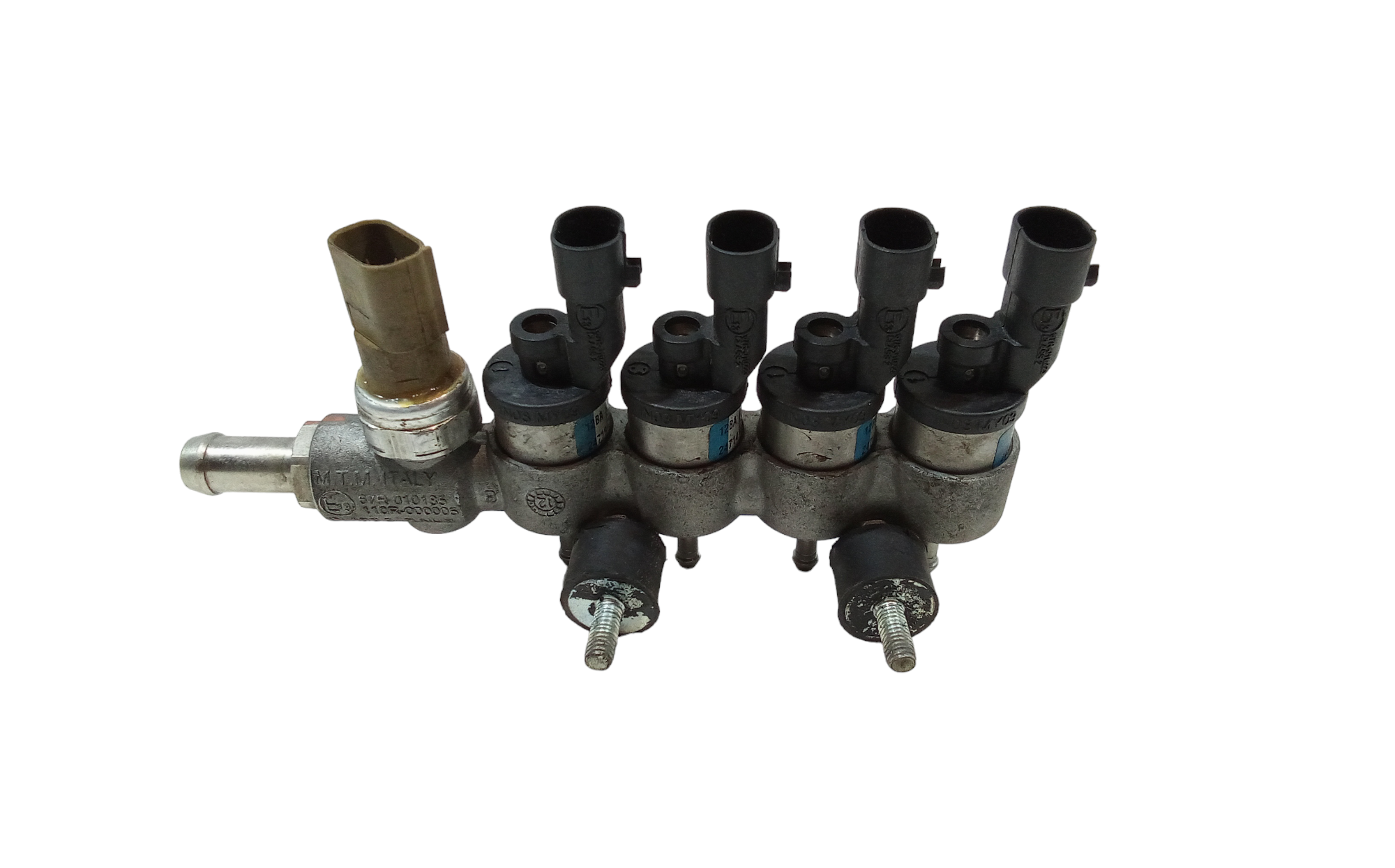 Iniettori Gpl per Hyundai IX20 (2010 - 2020)