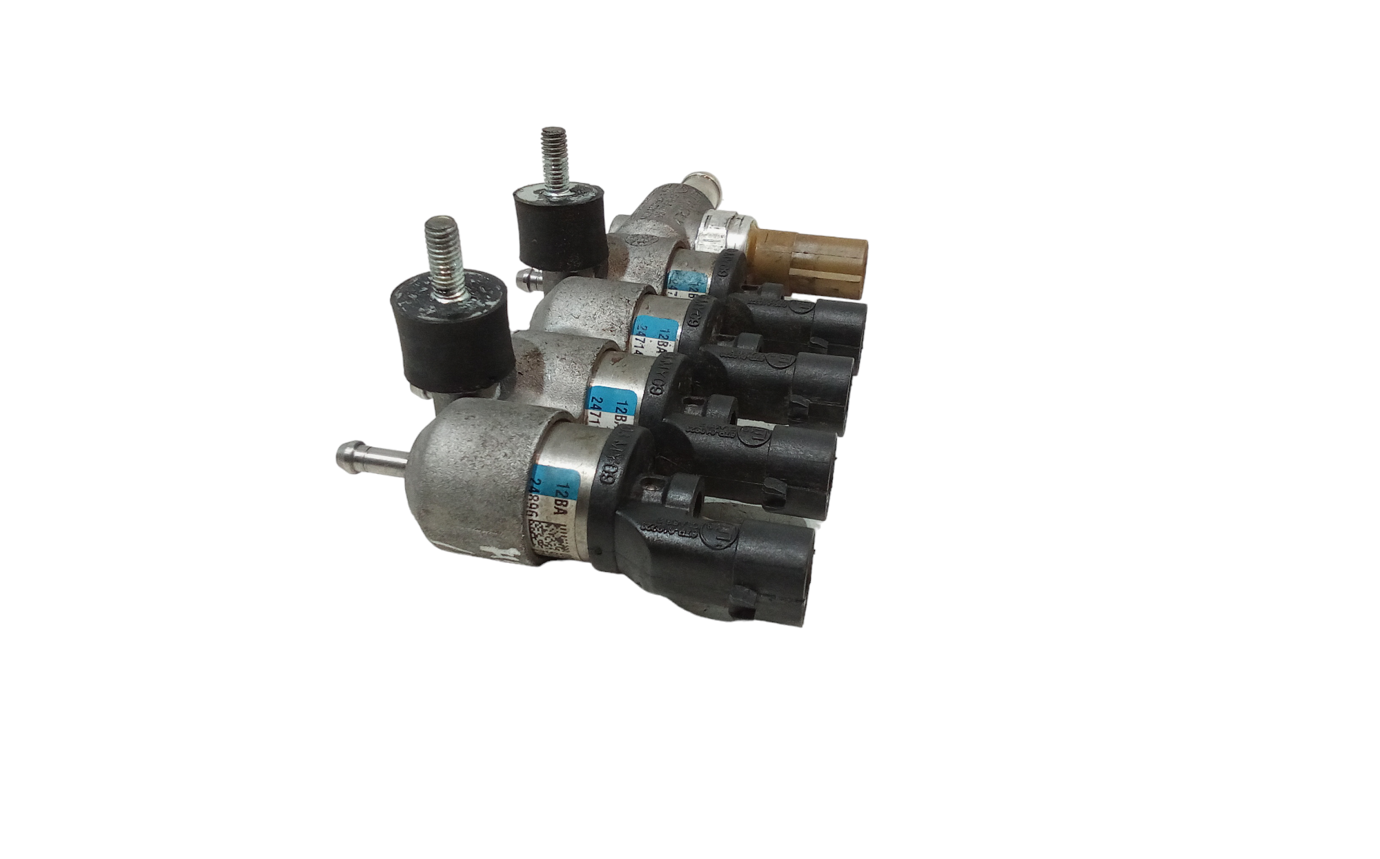 Iniettori Gpl per Hyundai IX20 (2010 - 2020)