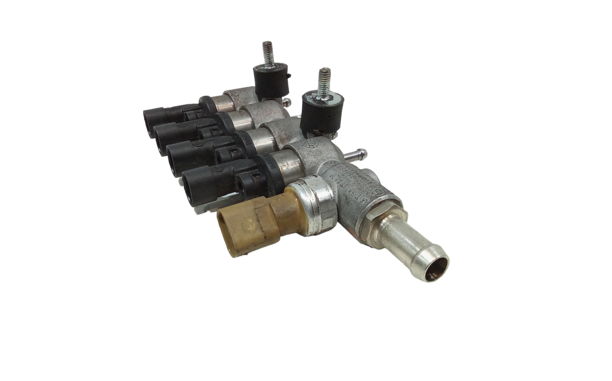 Iniettori Gpl per Hyundai IX20 (2010 - 2020)