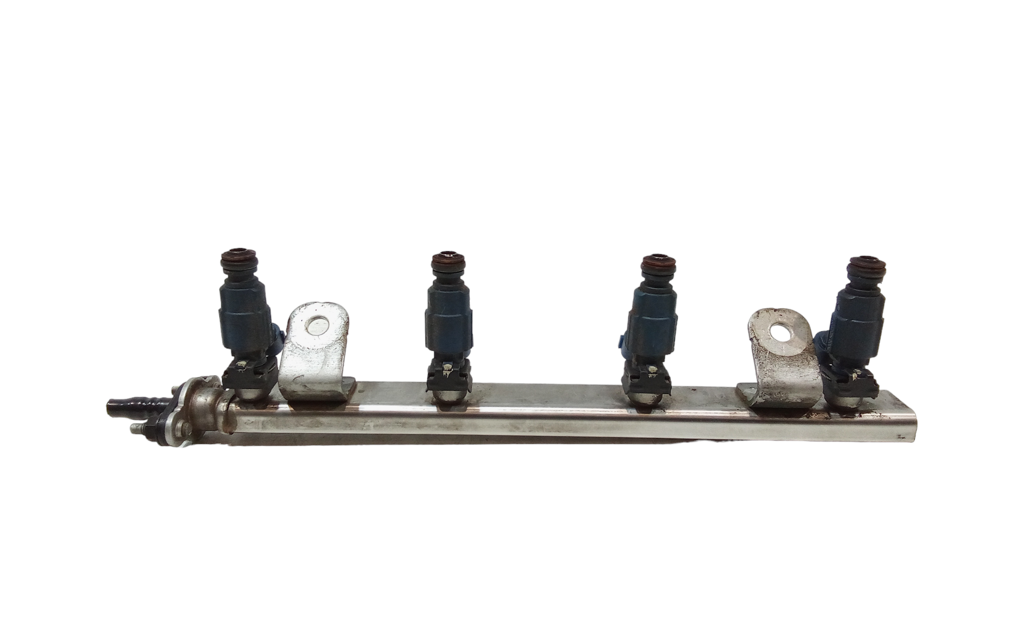 Flauto iniettori per Hyundai IX20 (2010 - 2020)