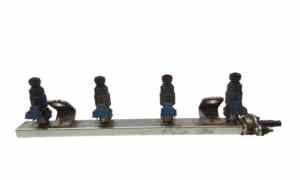 Flauto iniettori per Hyundai IX20 (2010 - 2020)