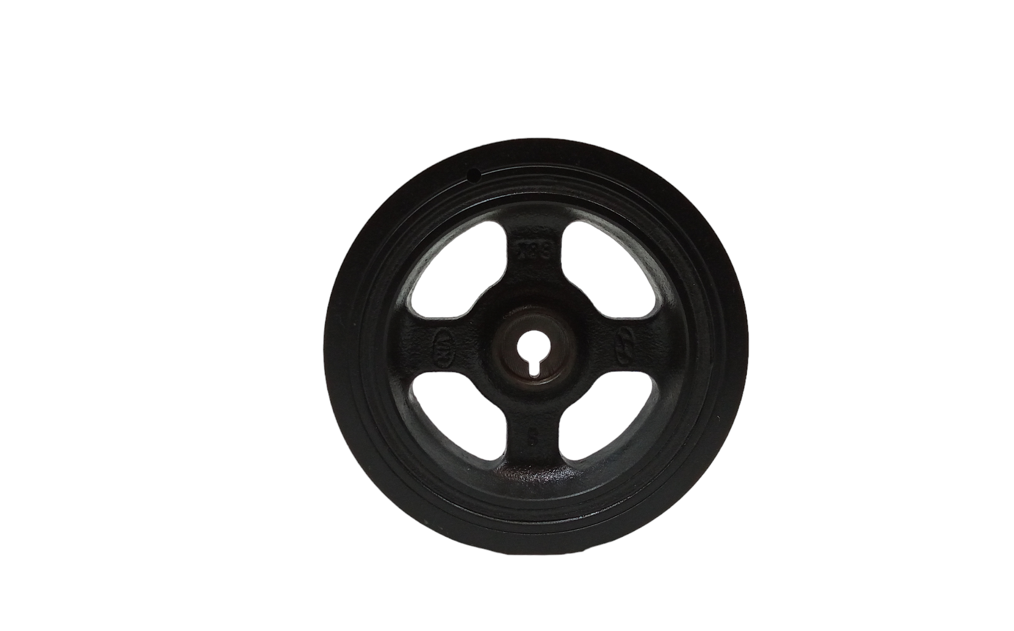 Puleggia albero motore per Hyundai IX20 (2010 - 2020)