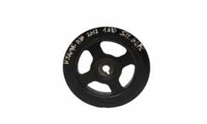 Puleggia albero motore per Hyundai IX20 (2010 - 2020)