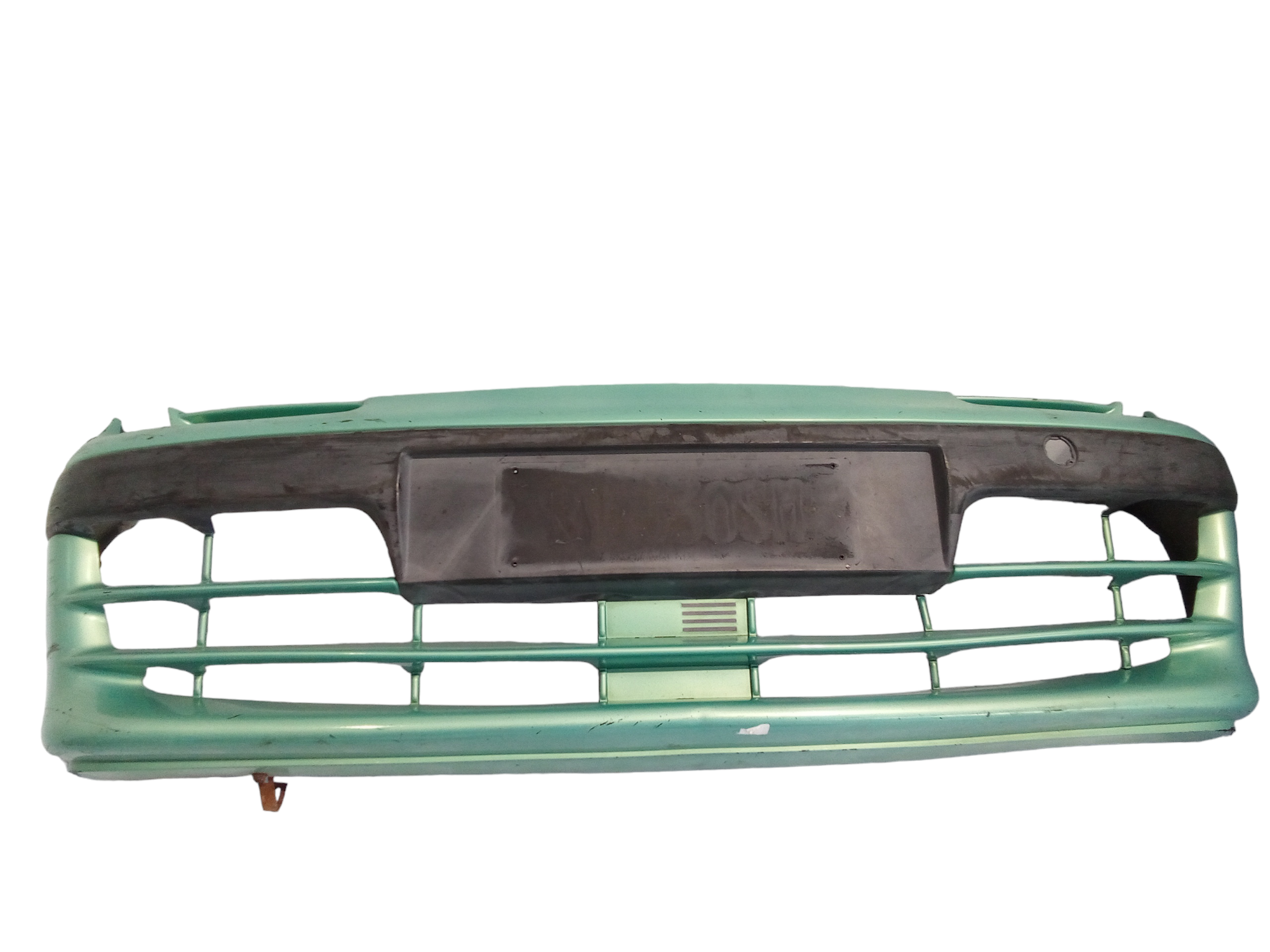 Paraurti Anteriore Completo per Fiat Seicento / 600 (05>10) (2005 - 2010)