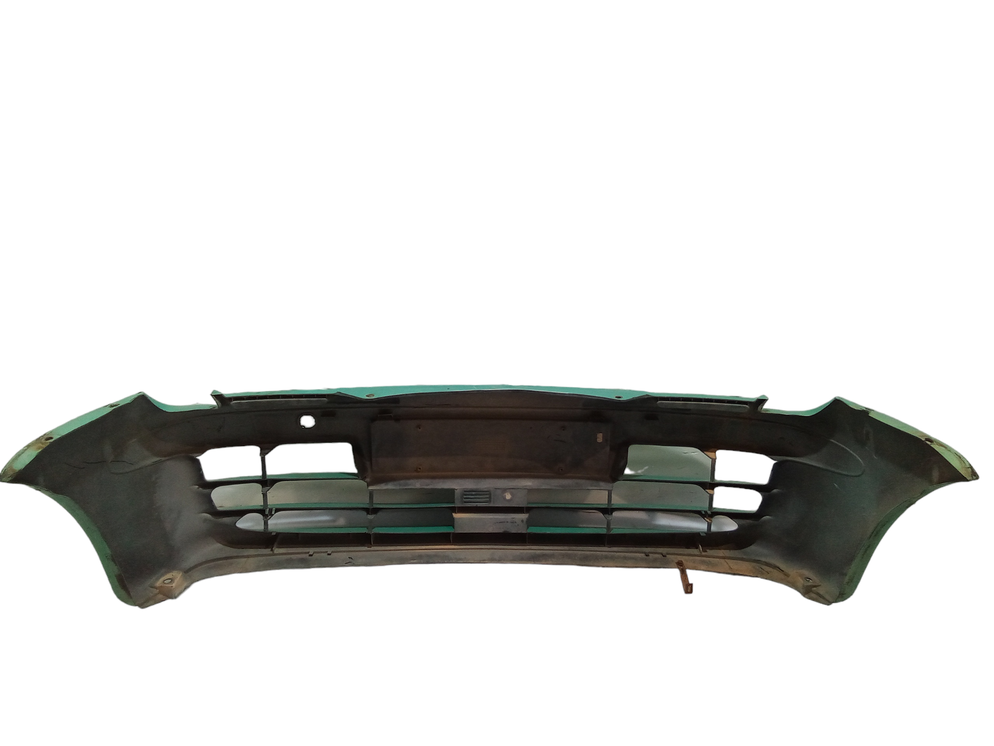 Paraurti Anteriore Completo per Fiat Seicento / 600 (05>10) (2005 - 2010)