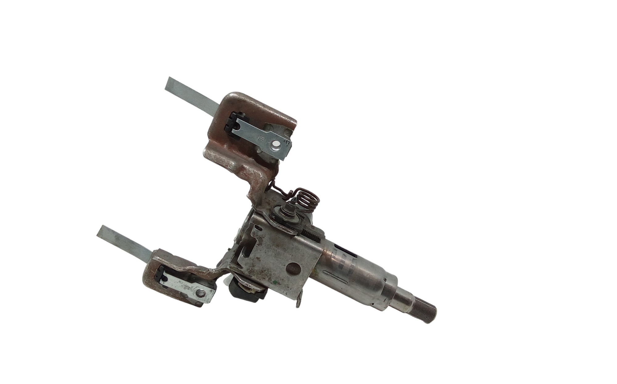 Canna dello sterzo (Piantone) per Fiat Punto Evo (2009 - 2012)