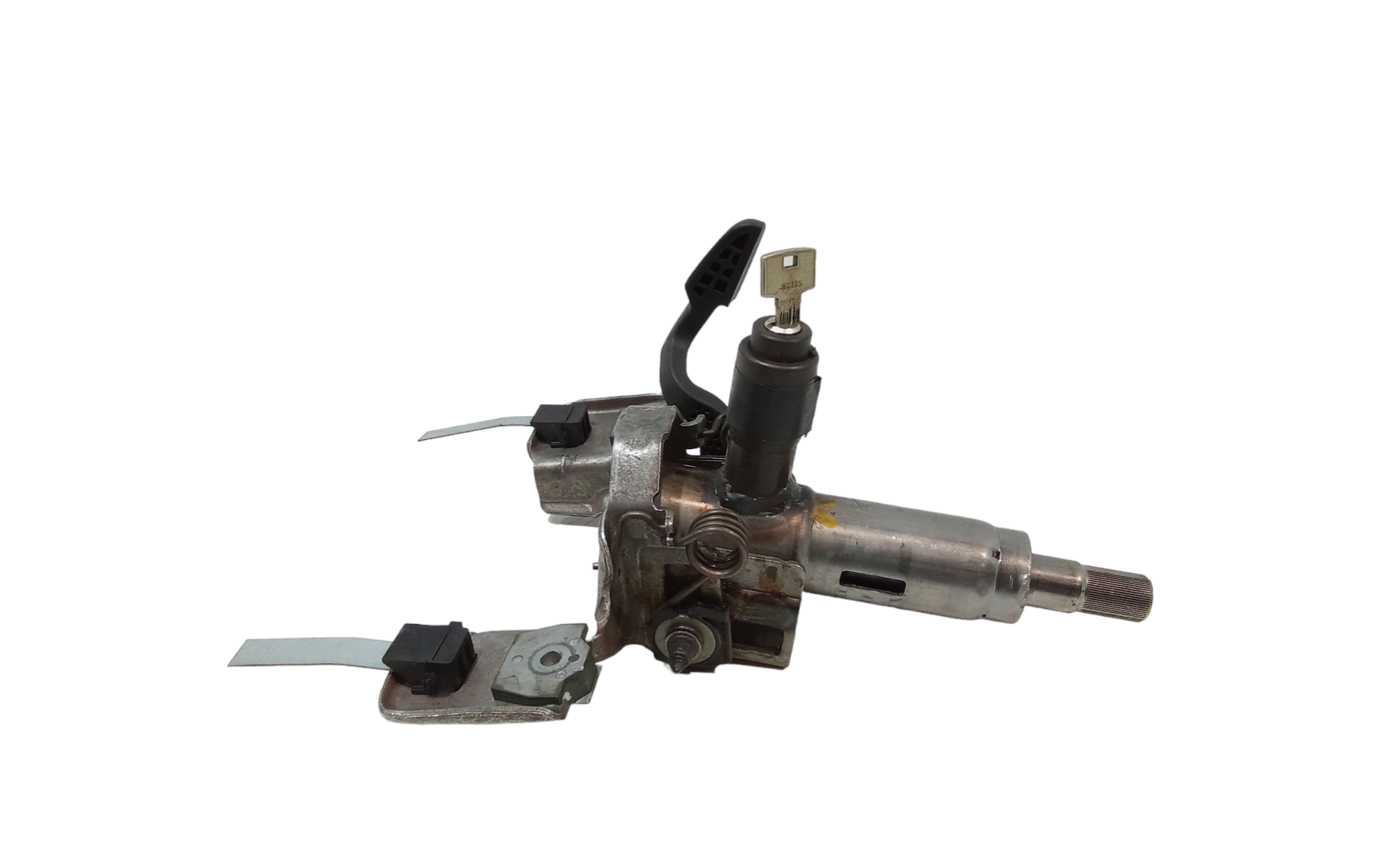 Canna dello sterzo (Piantone) per Fiat Punto Evo (2009 - 2012)