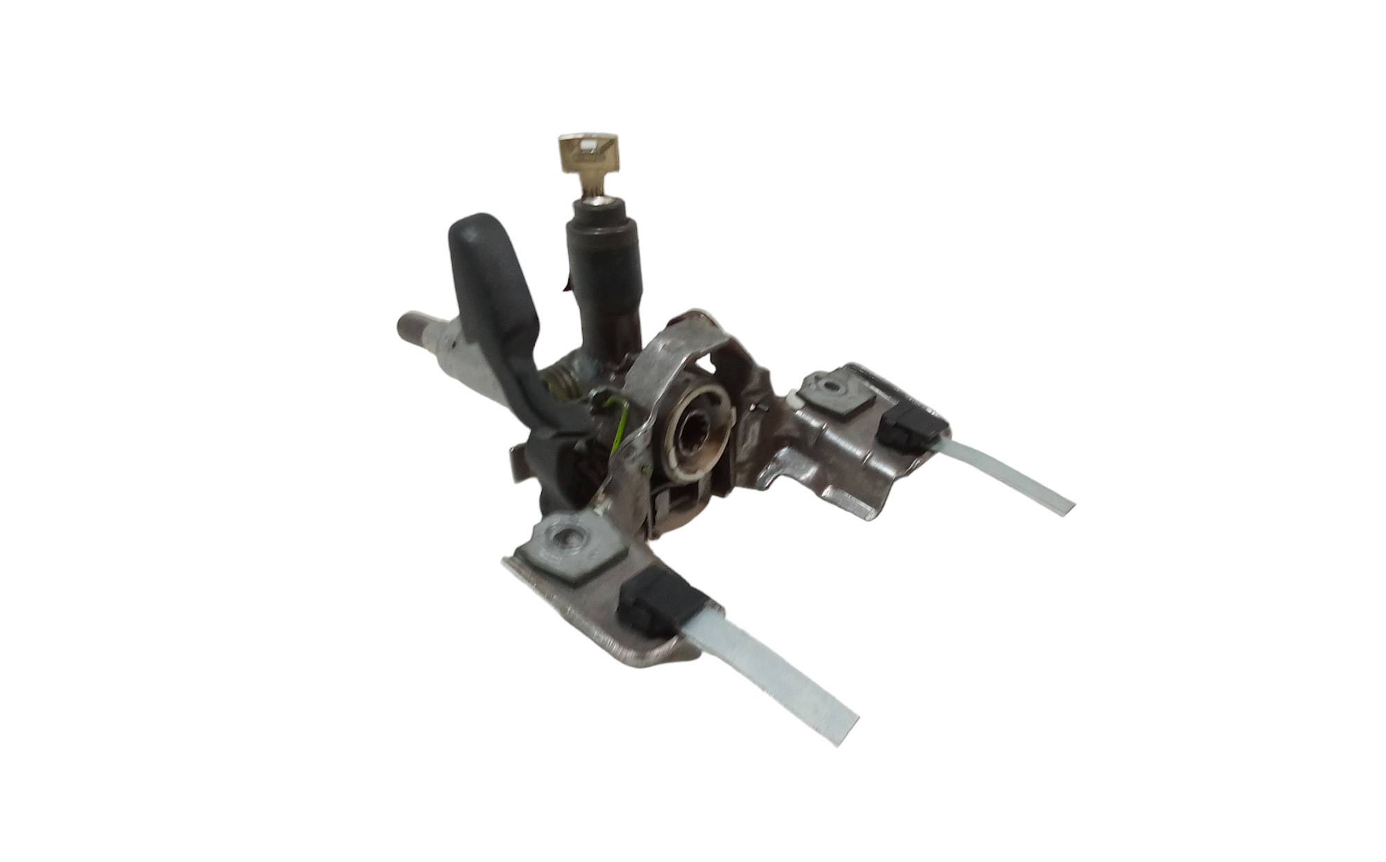 Canna dello sterzo (Piantone) per Fiat Punto Evo (2009 - 2012)