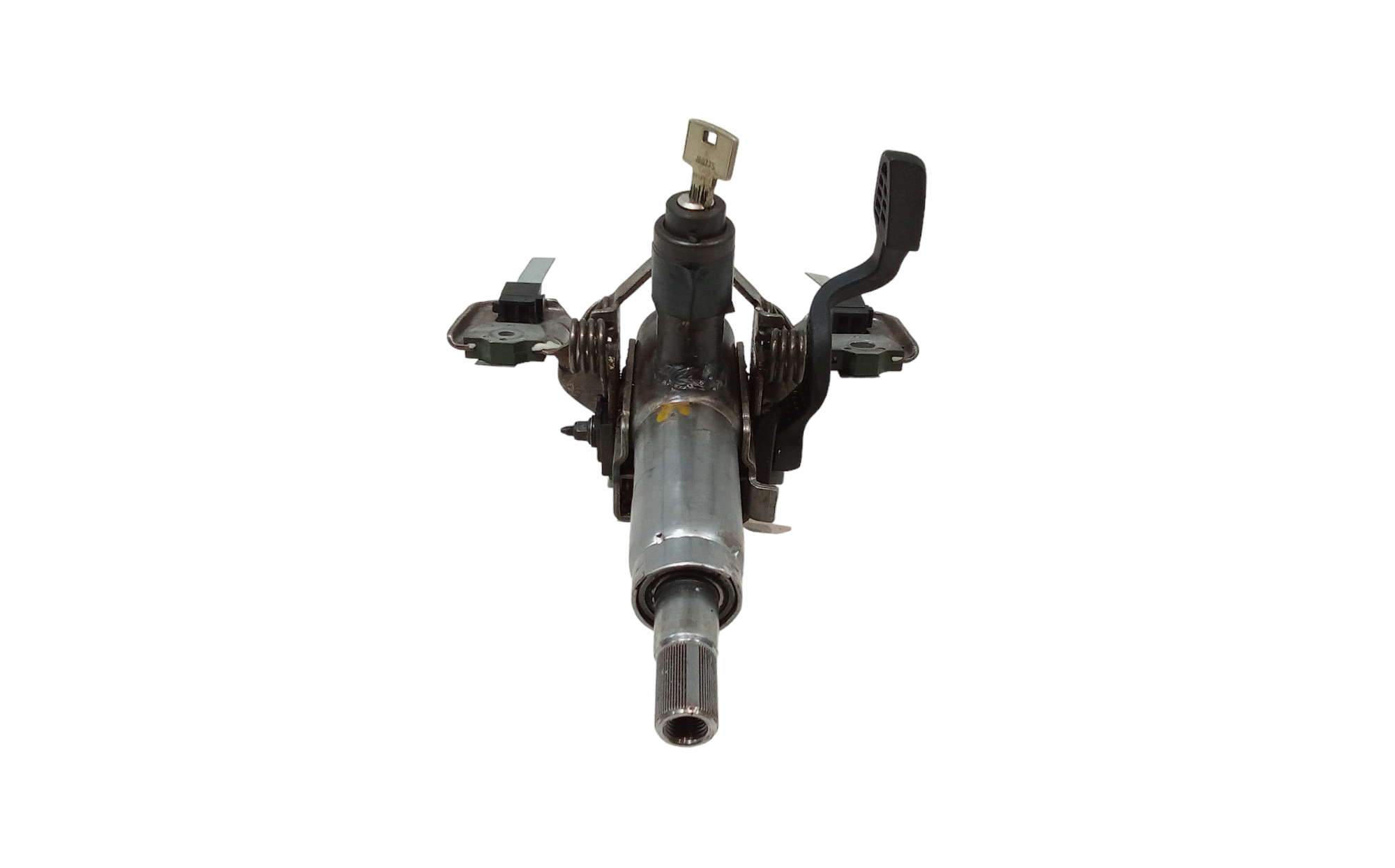 Canna dello sterzo (Piantone) per Fiat Punto Evo (2009 - 2012)