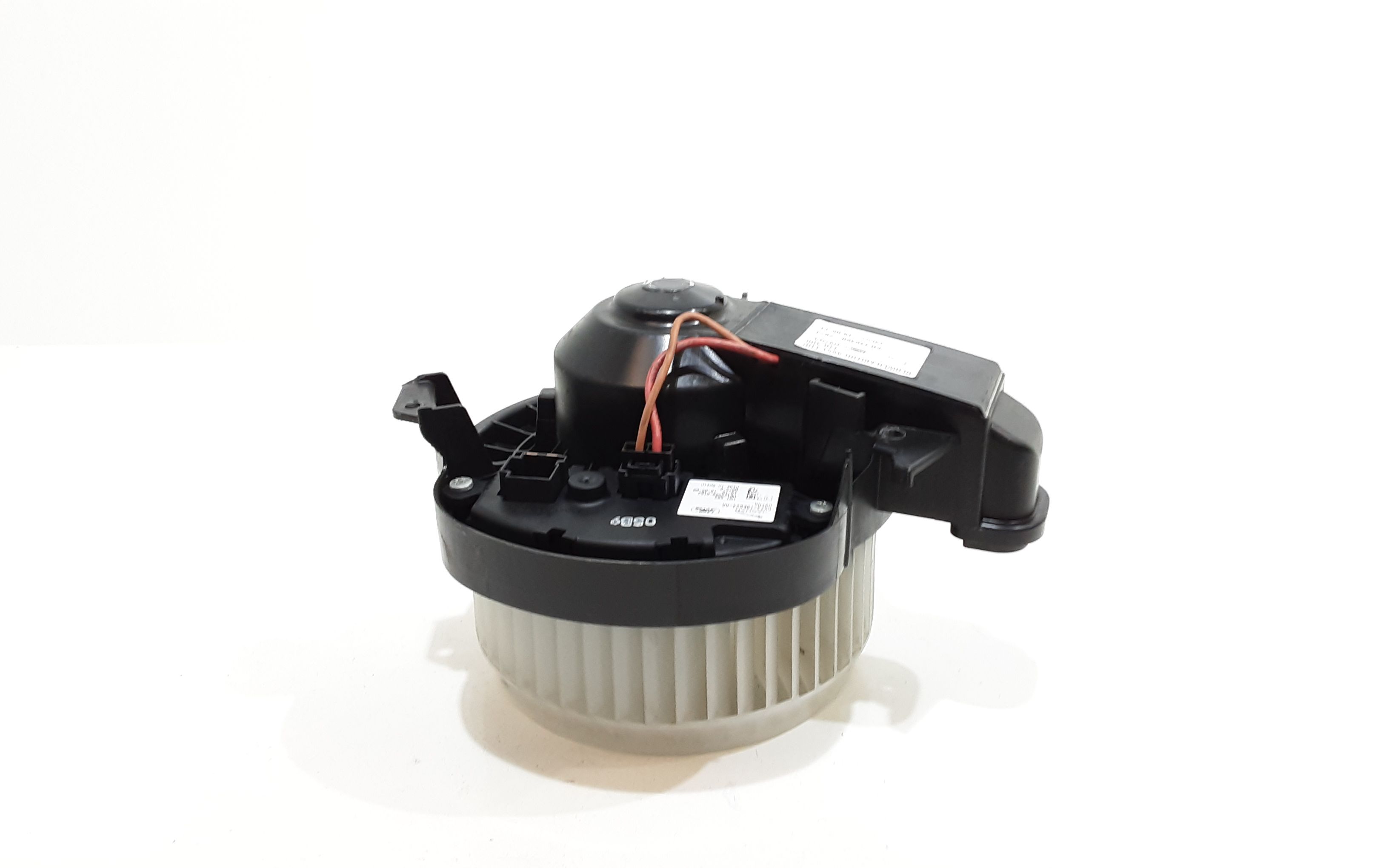 Ventola riscaldamento JAGUAR F-Pace Serie (16>)