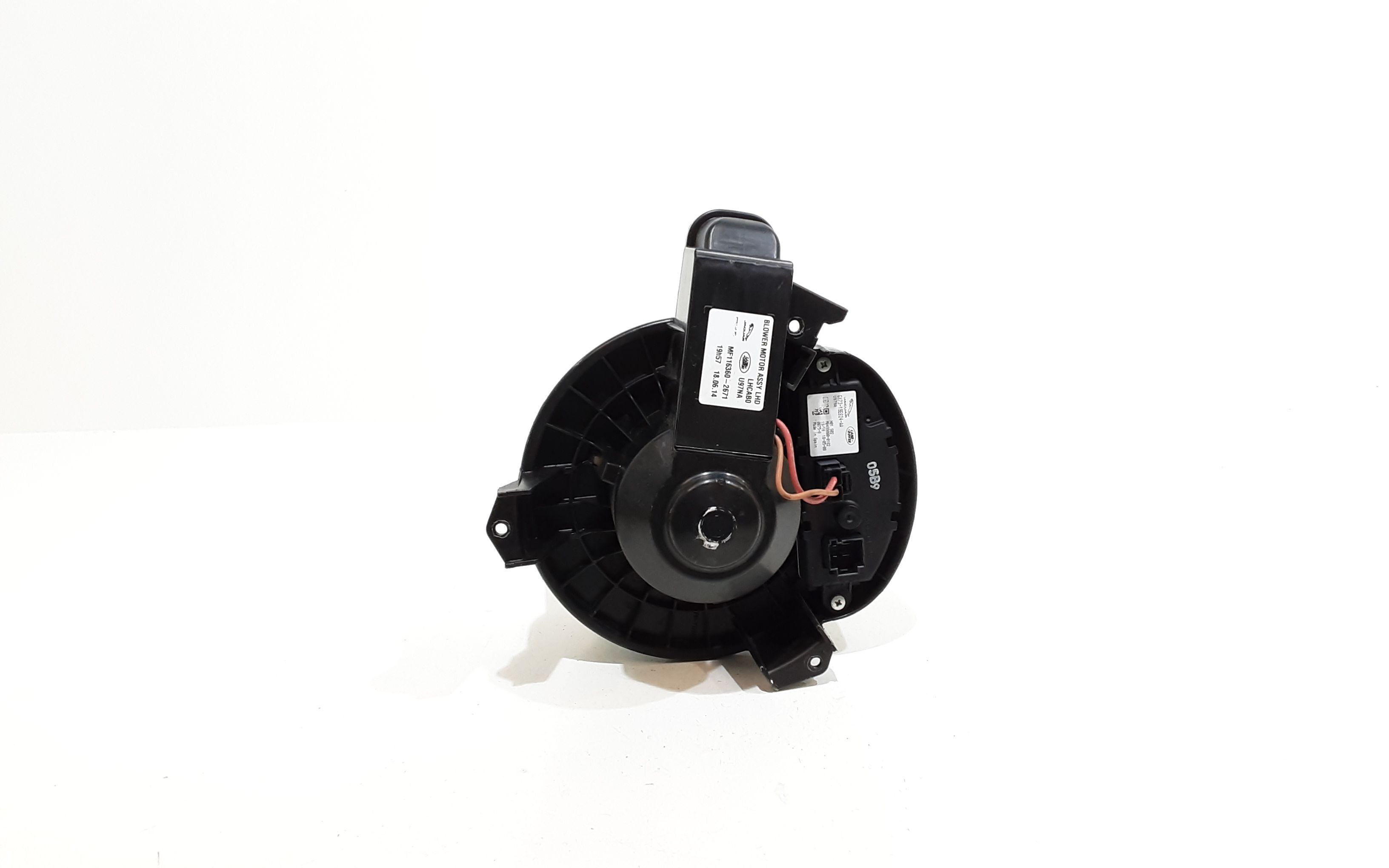 Ventola riscaldamento JAGUAR F-Pace Serie (16>)