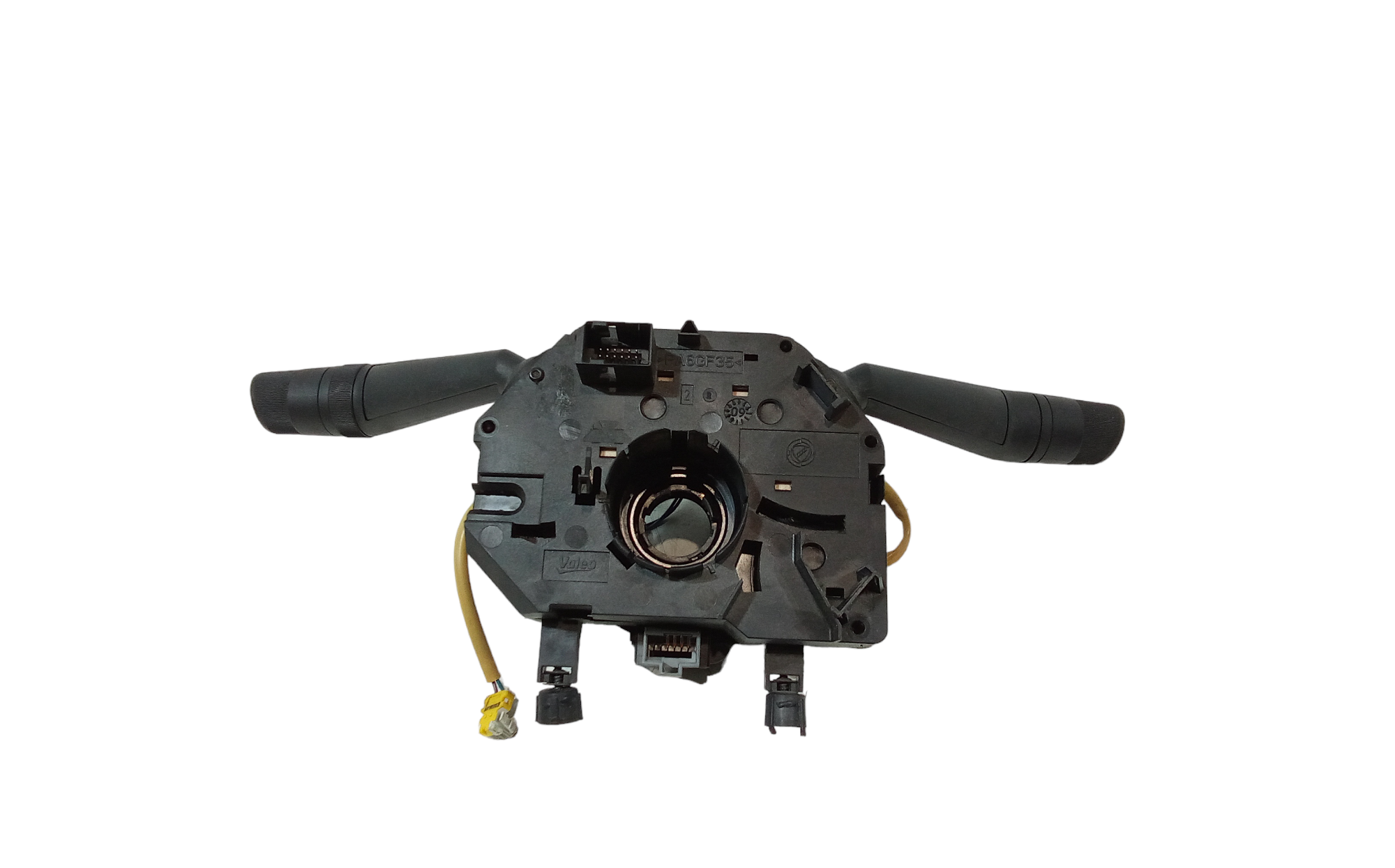 Devioluci per Fiat Punto Evo (2009 - 2012)