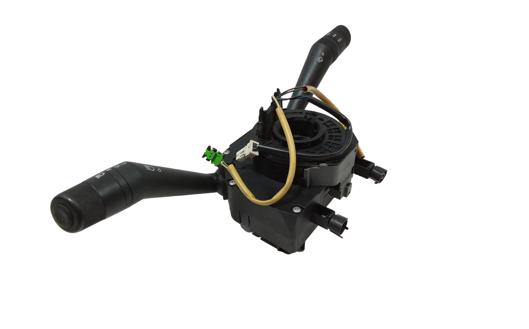 Devioluci per Fiat Punto Evo (2009 - 2012)