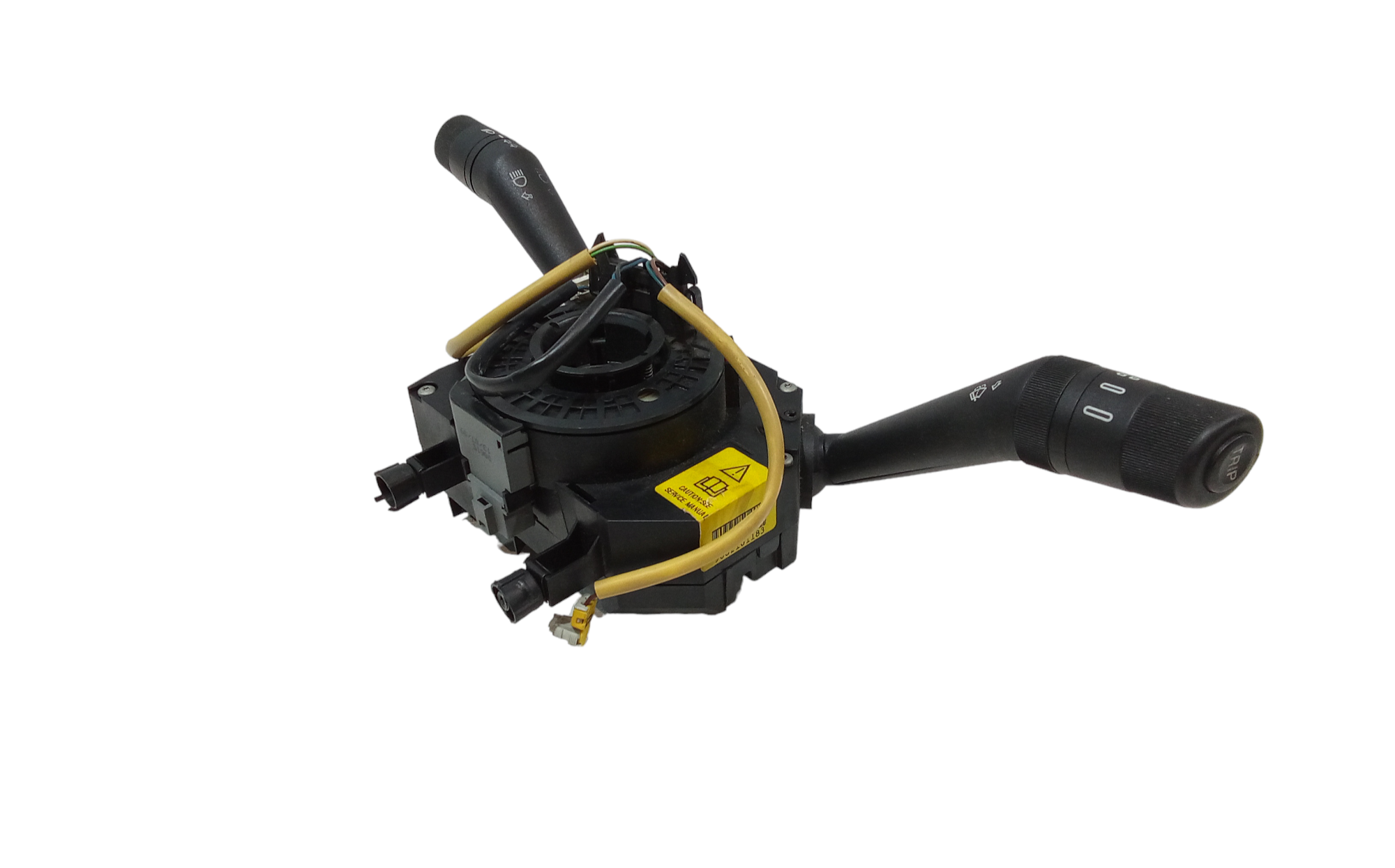 Devioluci per Fiat Punto Evo (2009 - 2012)