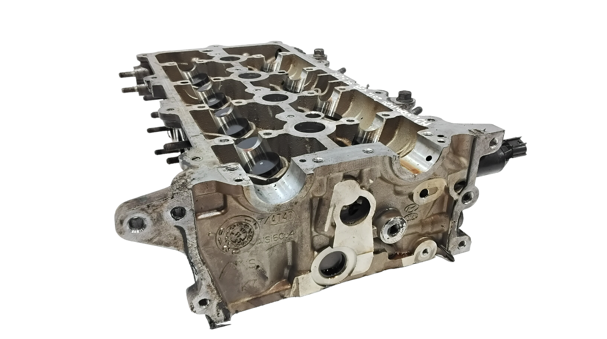 Testata per Hyundai IX20 (2010 - 2020)