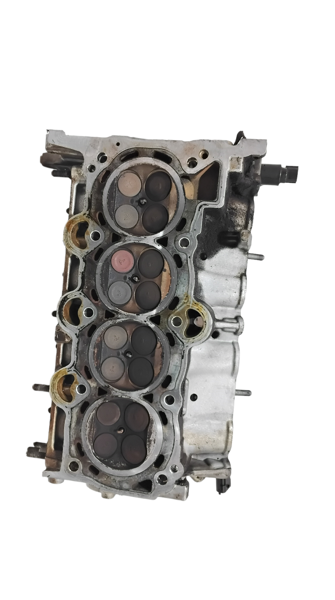 Testata per Hyundai IX20 (2010 - 2020)