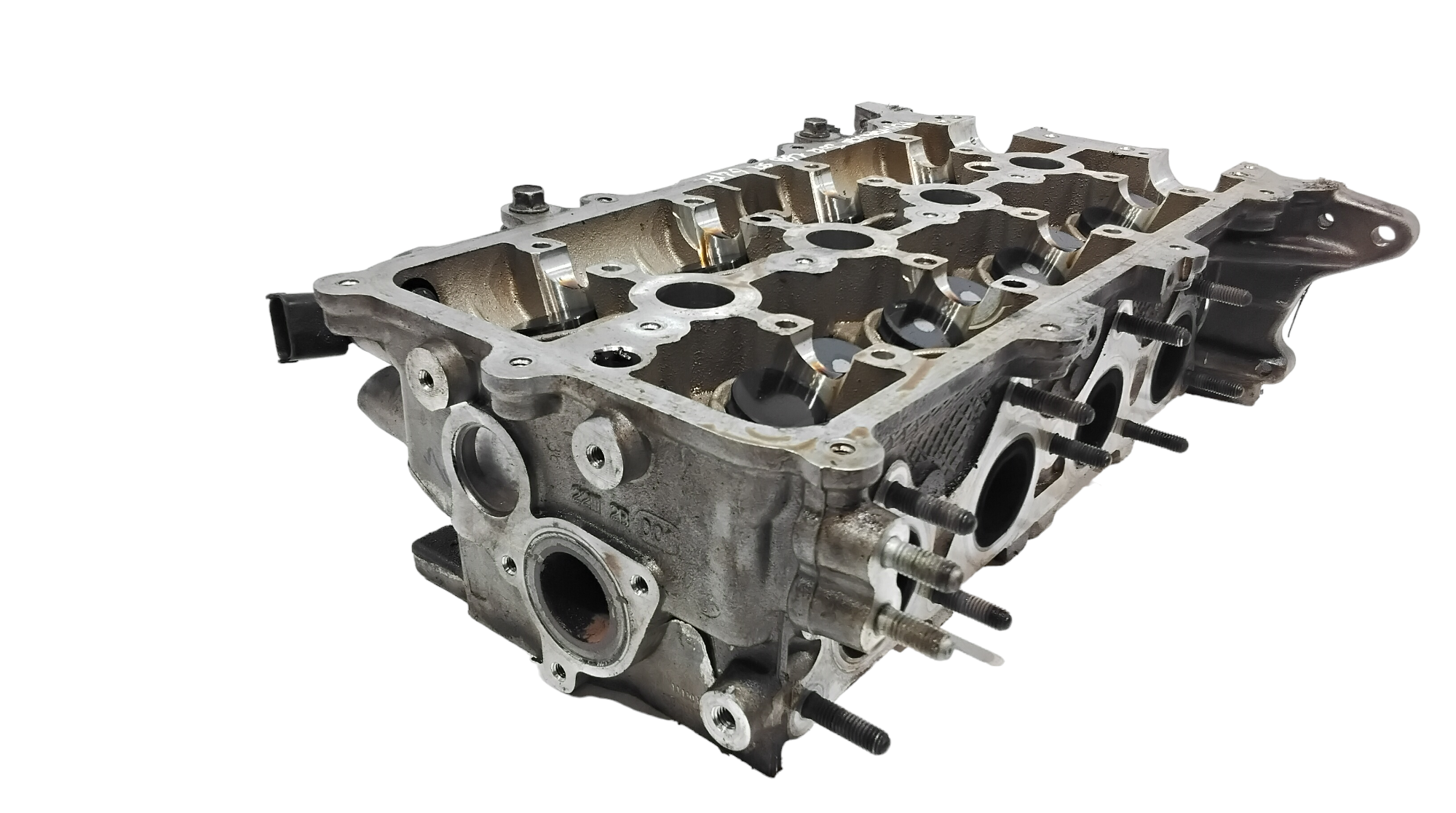 Testata per Hyundai IX20 (2010 - 2020)