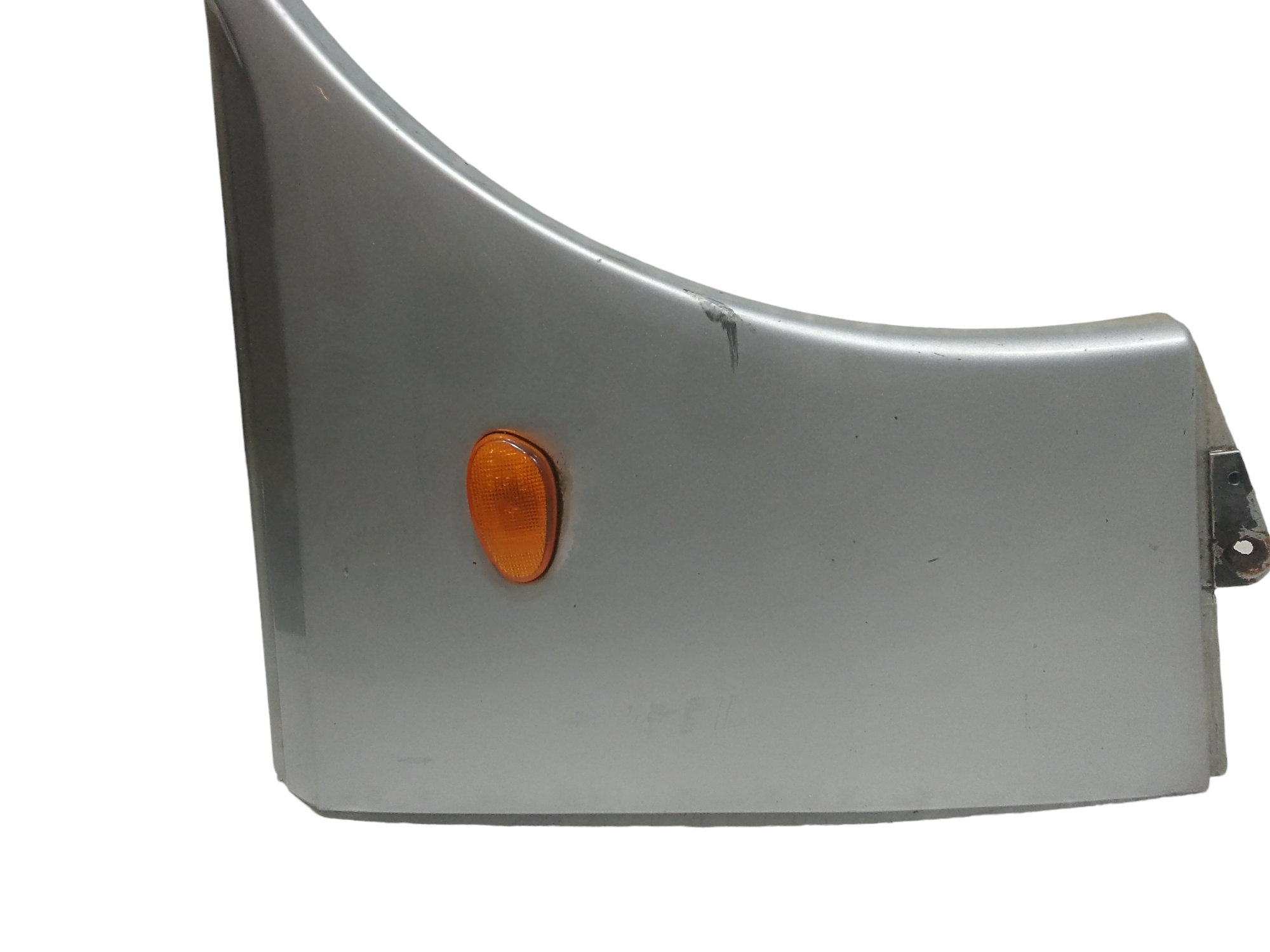 Parafango Anteriore Destro per Alfa Romeo Gtv 1 Serie