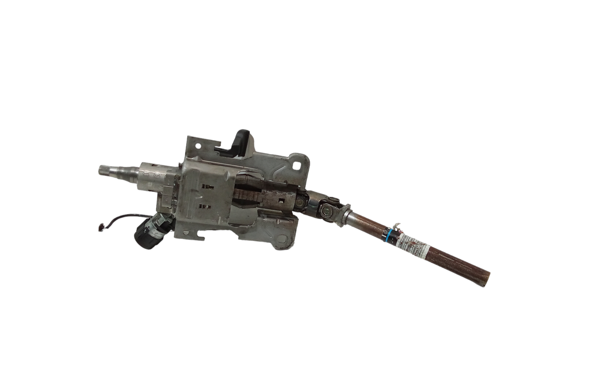 Canna dello sterzo (Piantone) per Peugeot 3008 Serie (09>16) (2009 - 2016)