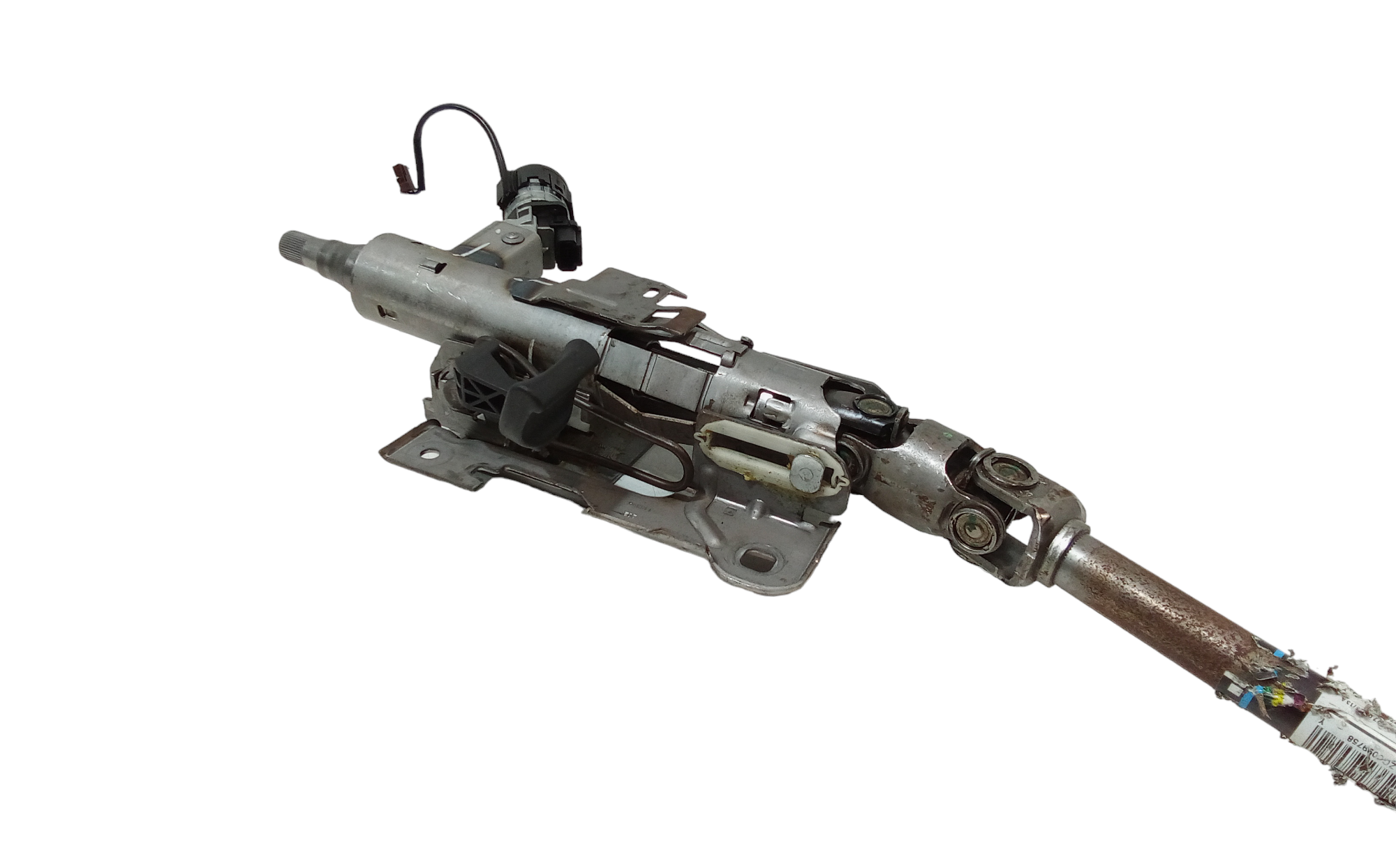 Canna dello sterzo (Piantone) per Peugeot 3008 Serie (09>16) (2009 - 2016)