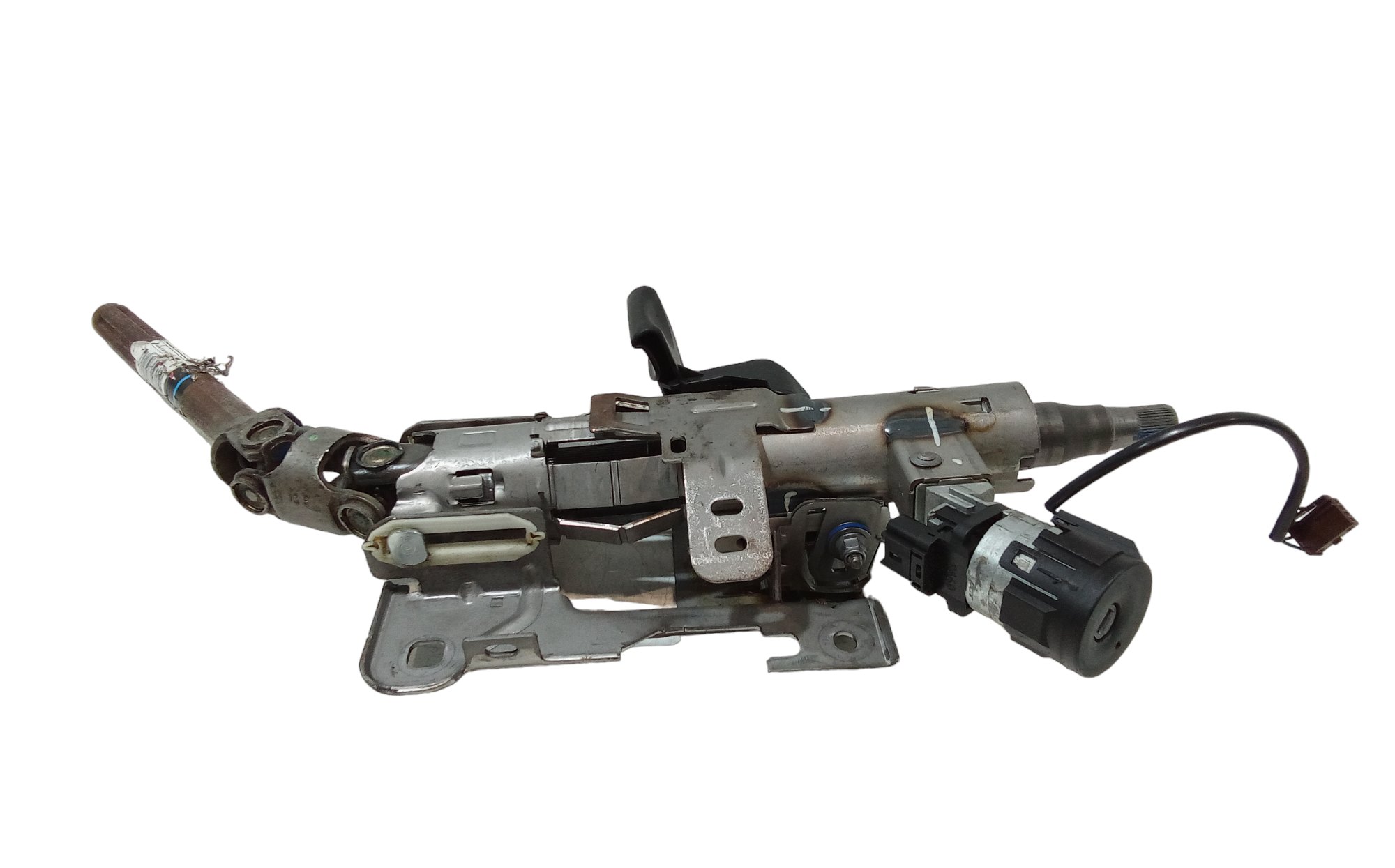 Canna dello sterzo (Piantone) per Peugeot 3008 Serie (09>16) (2009 - 2016)