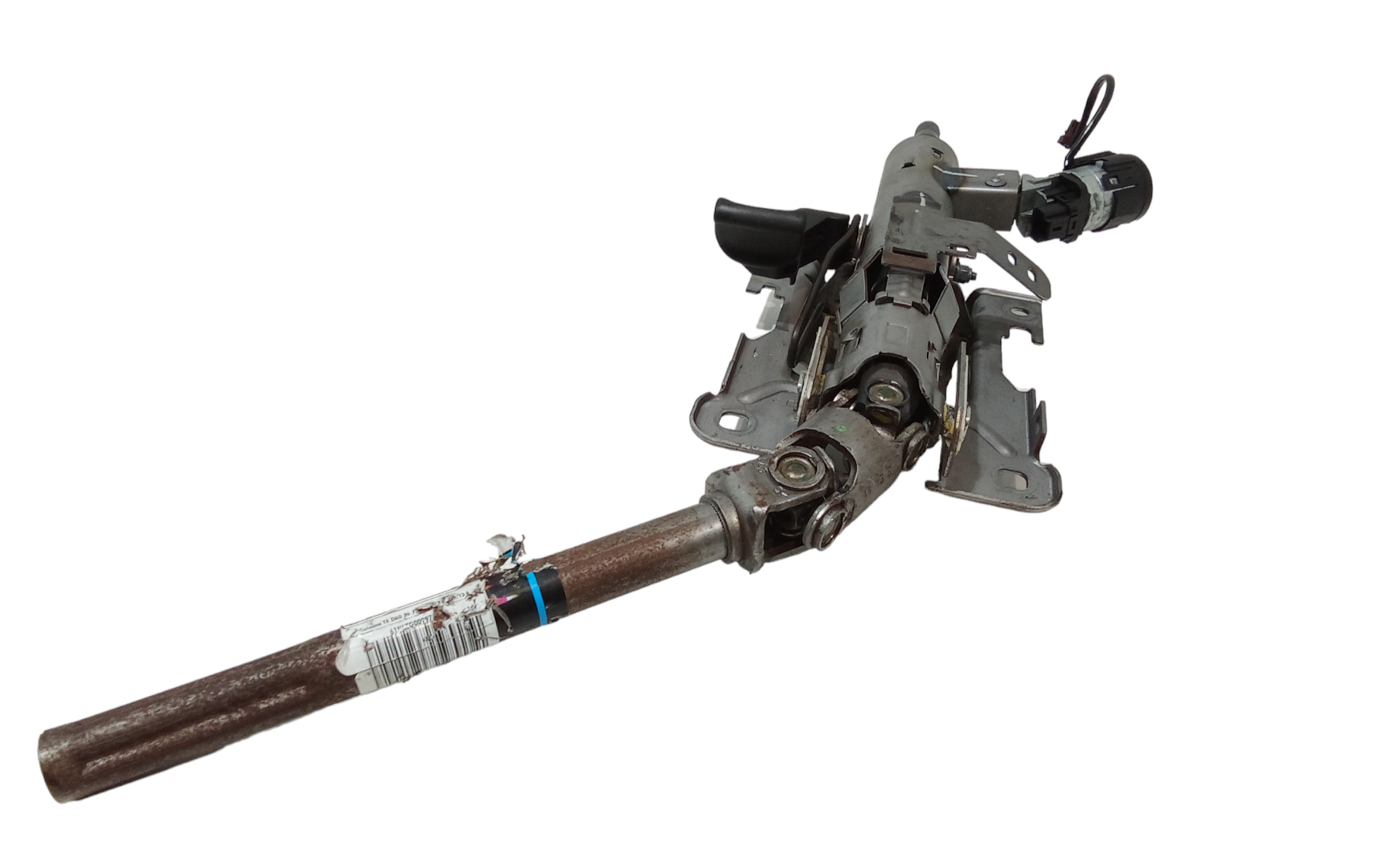 Canna dello sterzo (Piantone) per Peugeot 3008 Serie (09>16) (2009 - 2016)