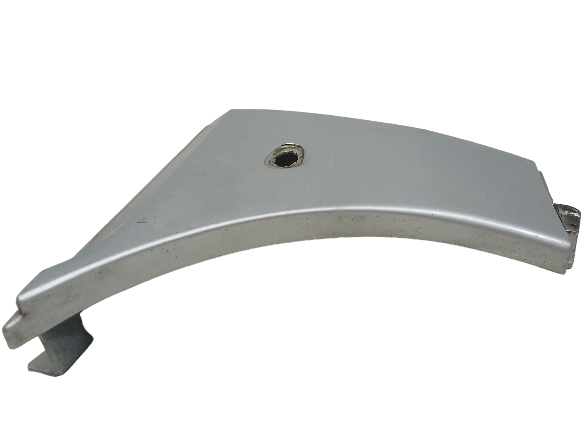 Parafango Anteriore Sinistro per Alfa Romeo Gtv Serie (916_) (98>03) (1998 - 2003)