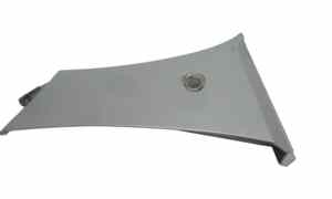 Parafango Anteriore Sinistro per Alfa Romeo Gtv Serie (916_) (98>03) (1998 - 2003)