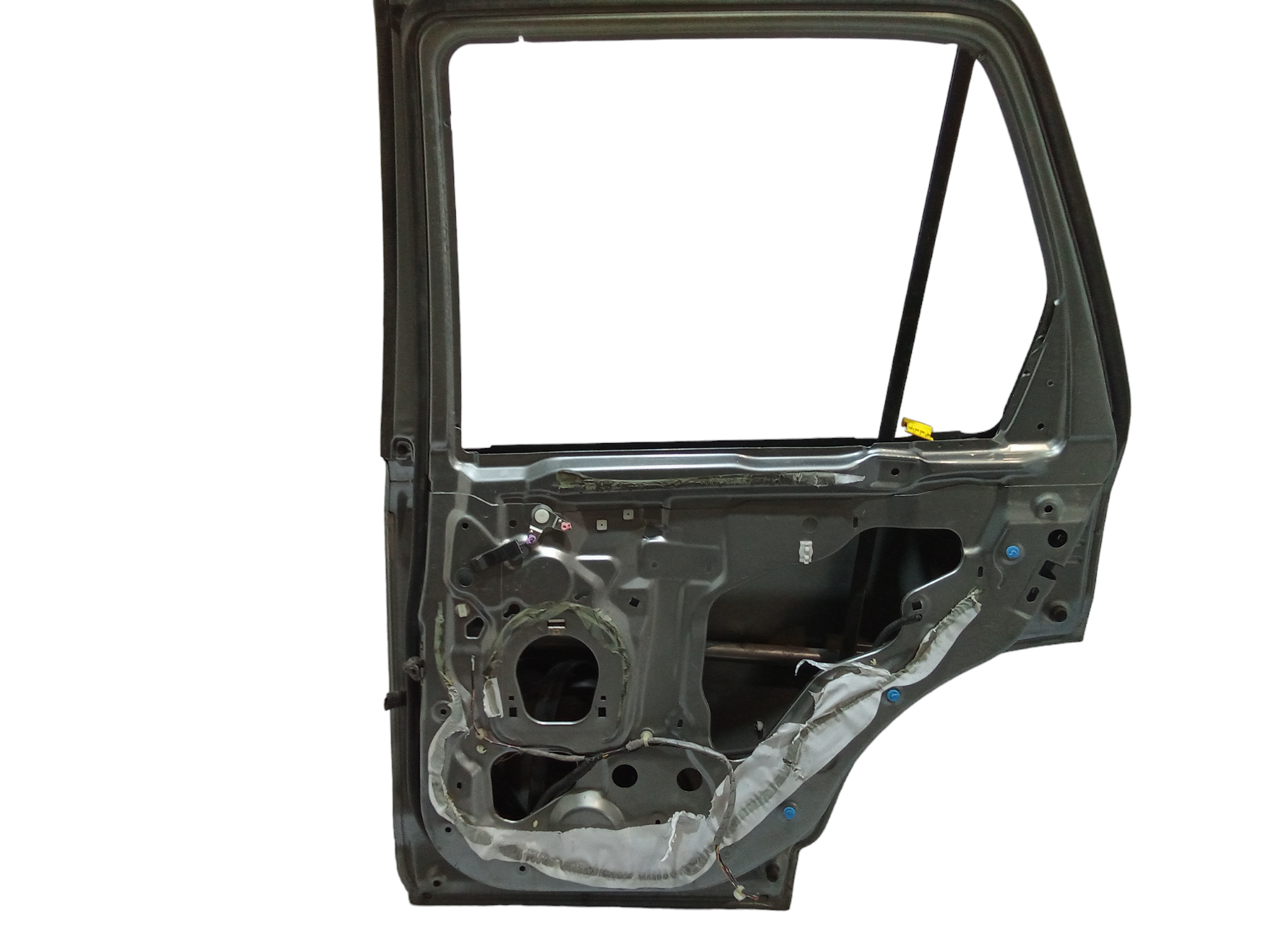 Portiera Posteriore Destra per Honda Cr-v 3 Serie (2004 - 2006)