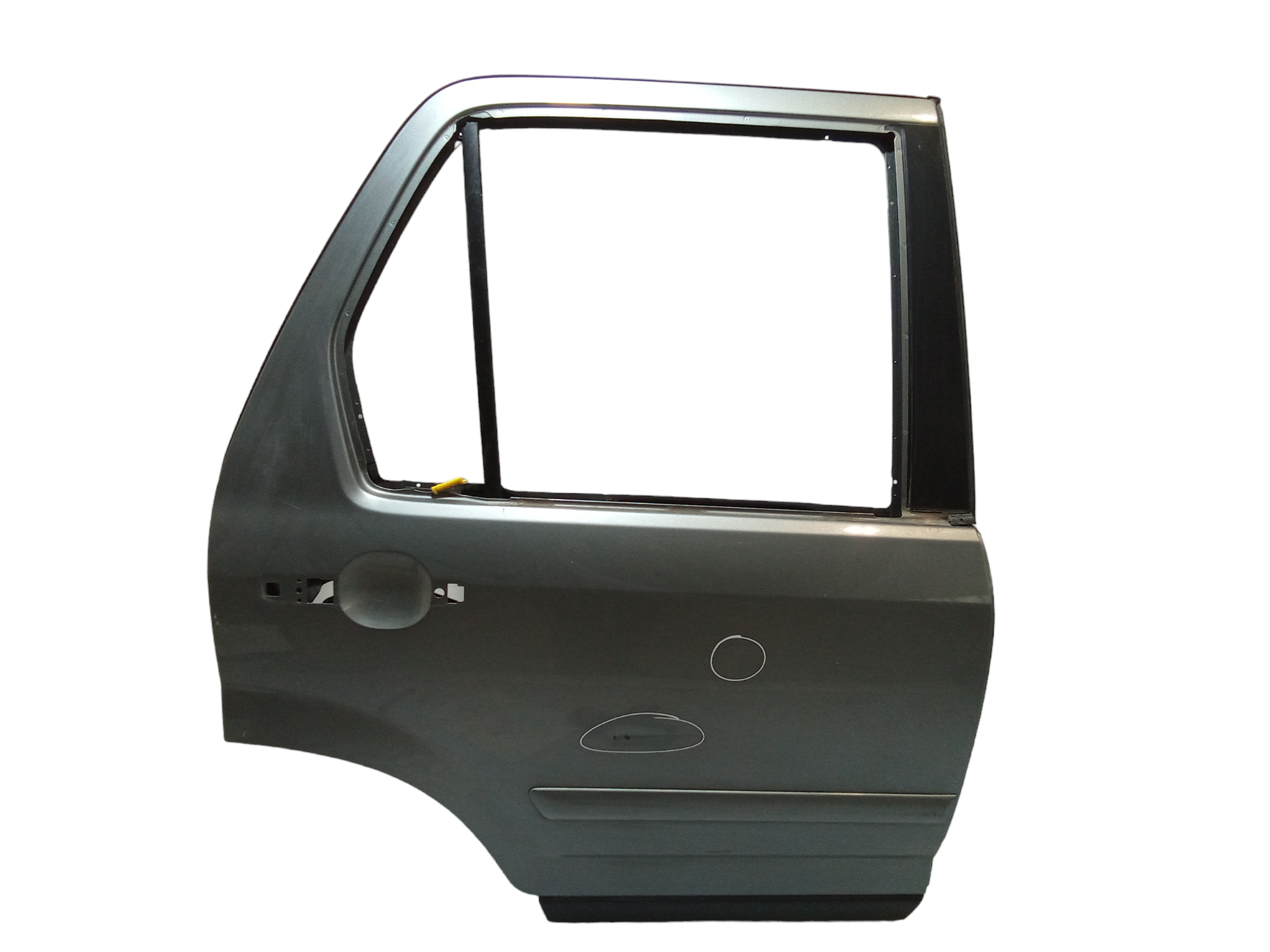 Portiera Posteriore Destra per Honda Cr-v 3 Serie (2004 - 2006)