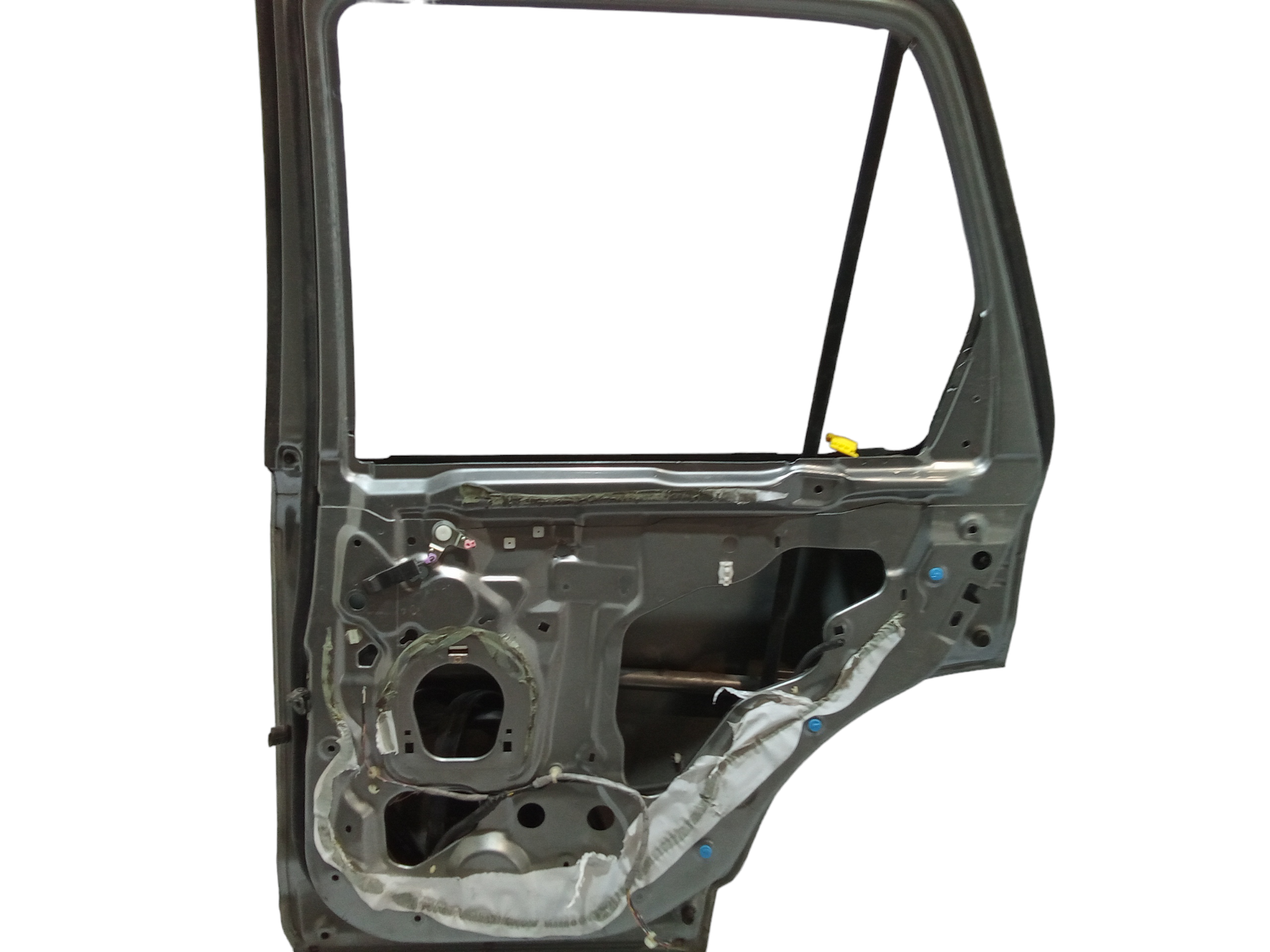 Portiera Posteriore Destra per Honda Cr-v 3 Serie (2004 - 2006)