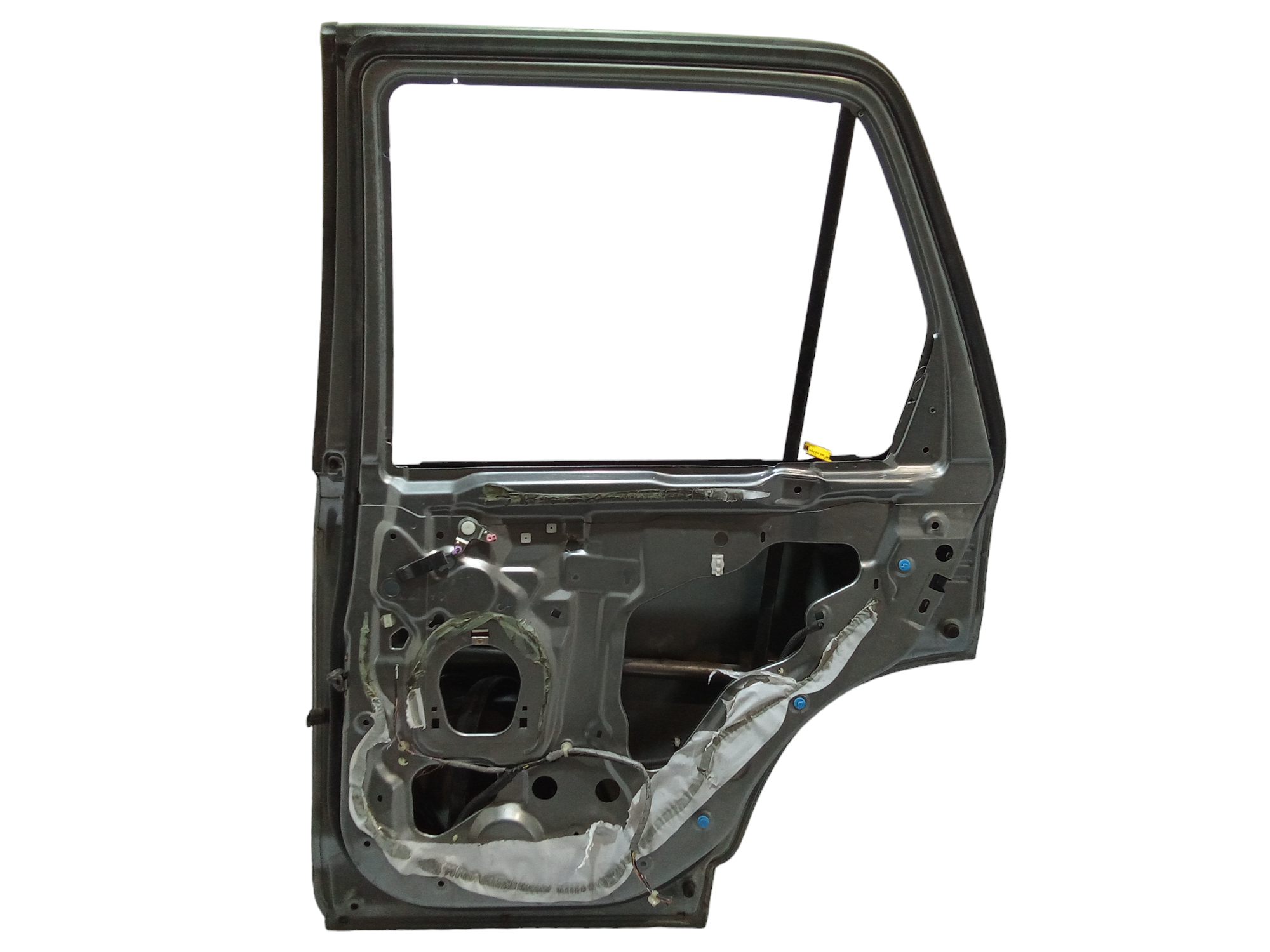 Portiera Posteriore Destra per Honda Cr-v 3 Serie (2004 - 2006)